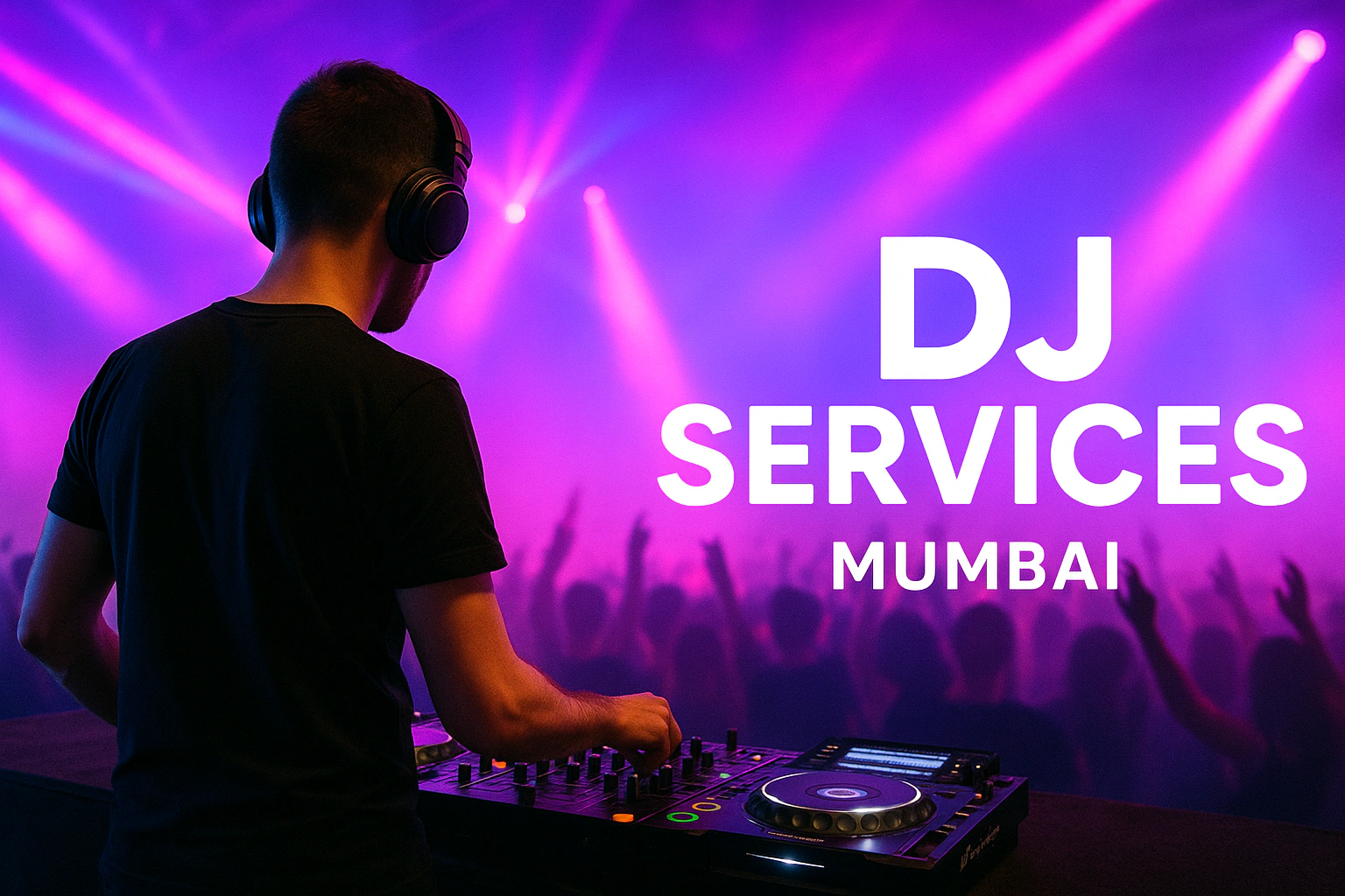 Dj sound mumbai photo 1