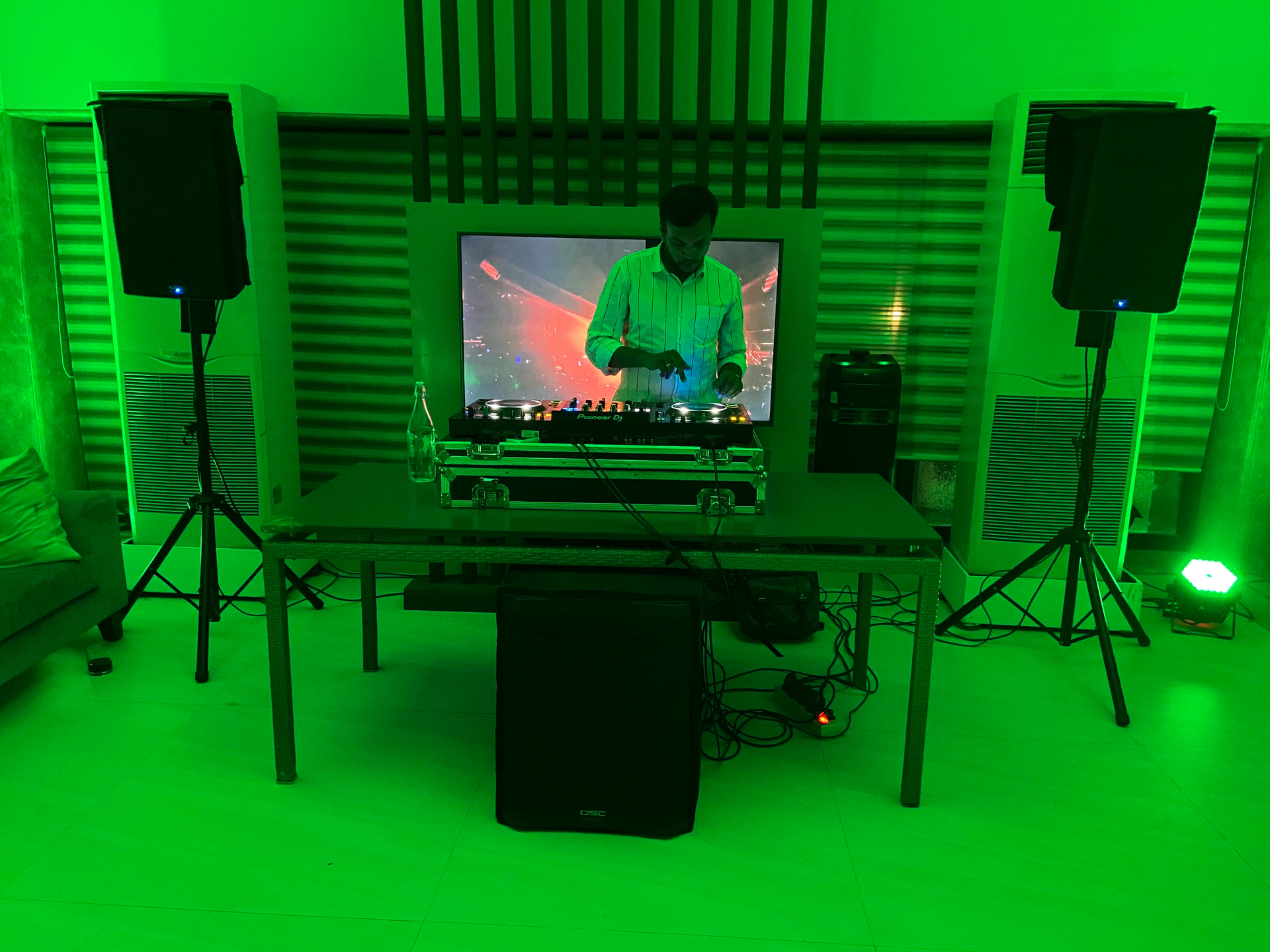 Dj sound mumbai photo 13