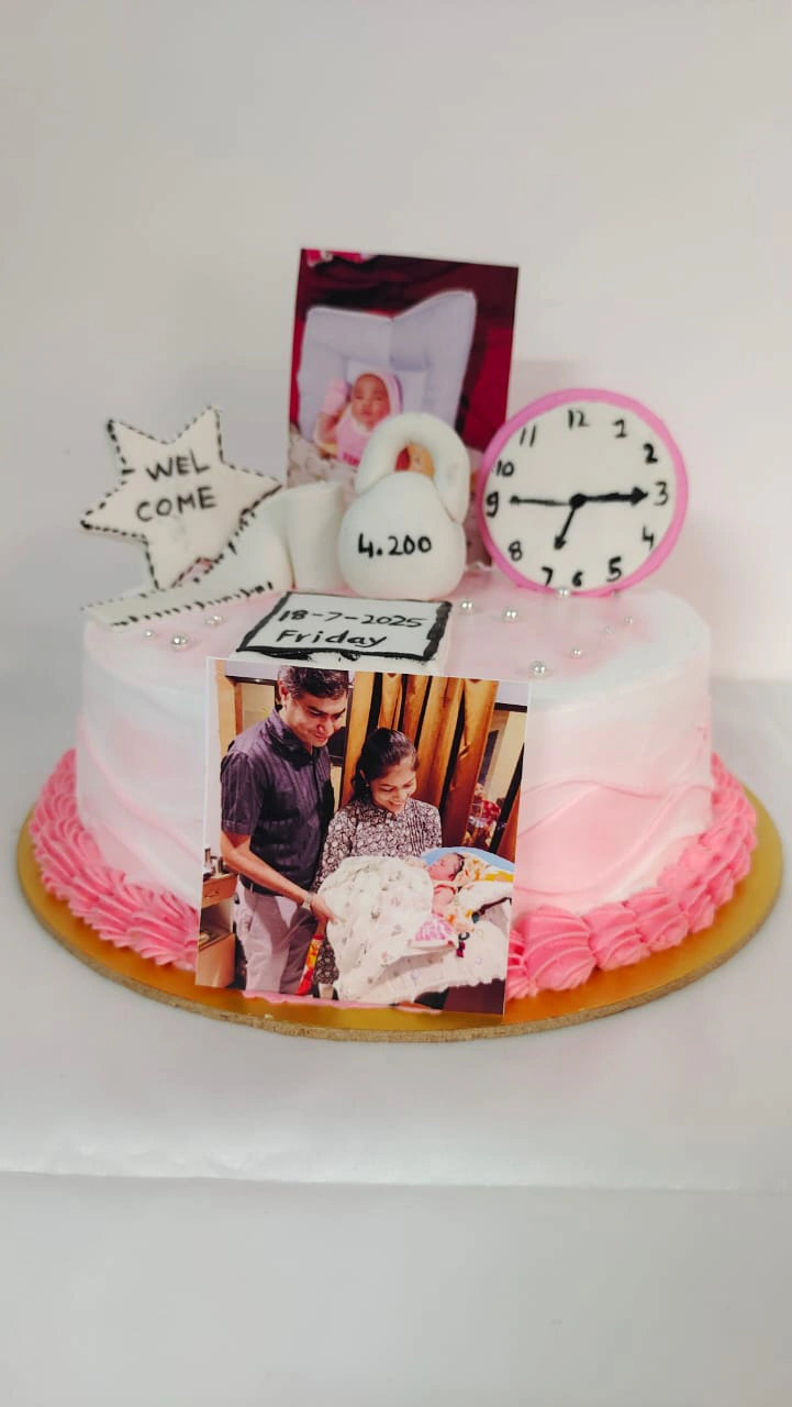 It's Home made  photo 2
