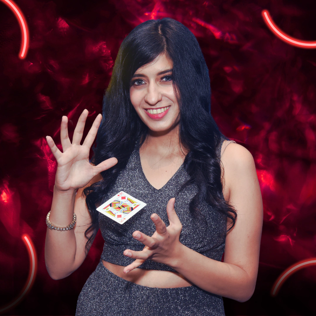 Magician Zenia photo 1