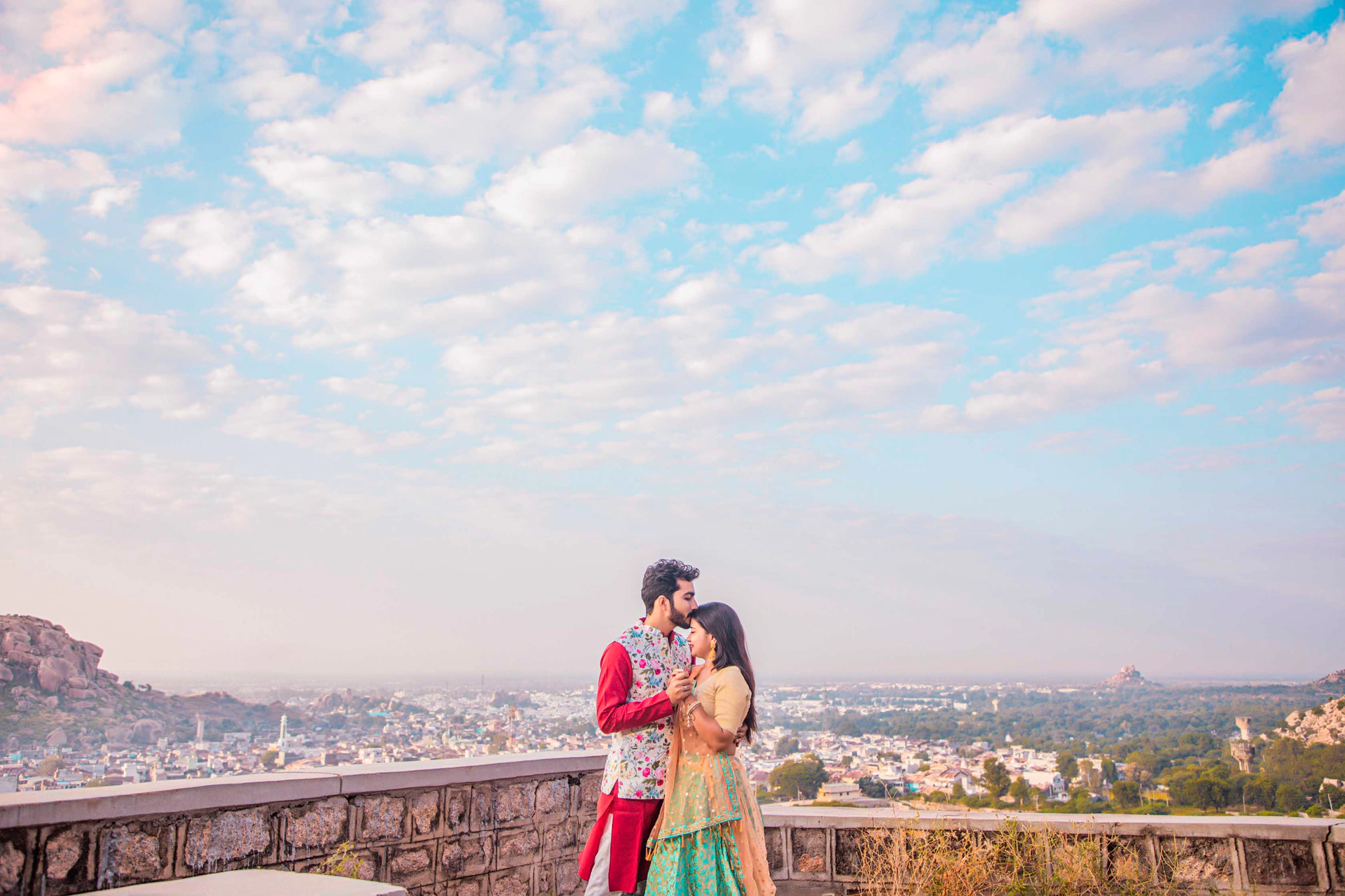 Pre Wedding Photography photo 3