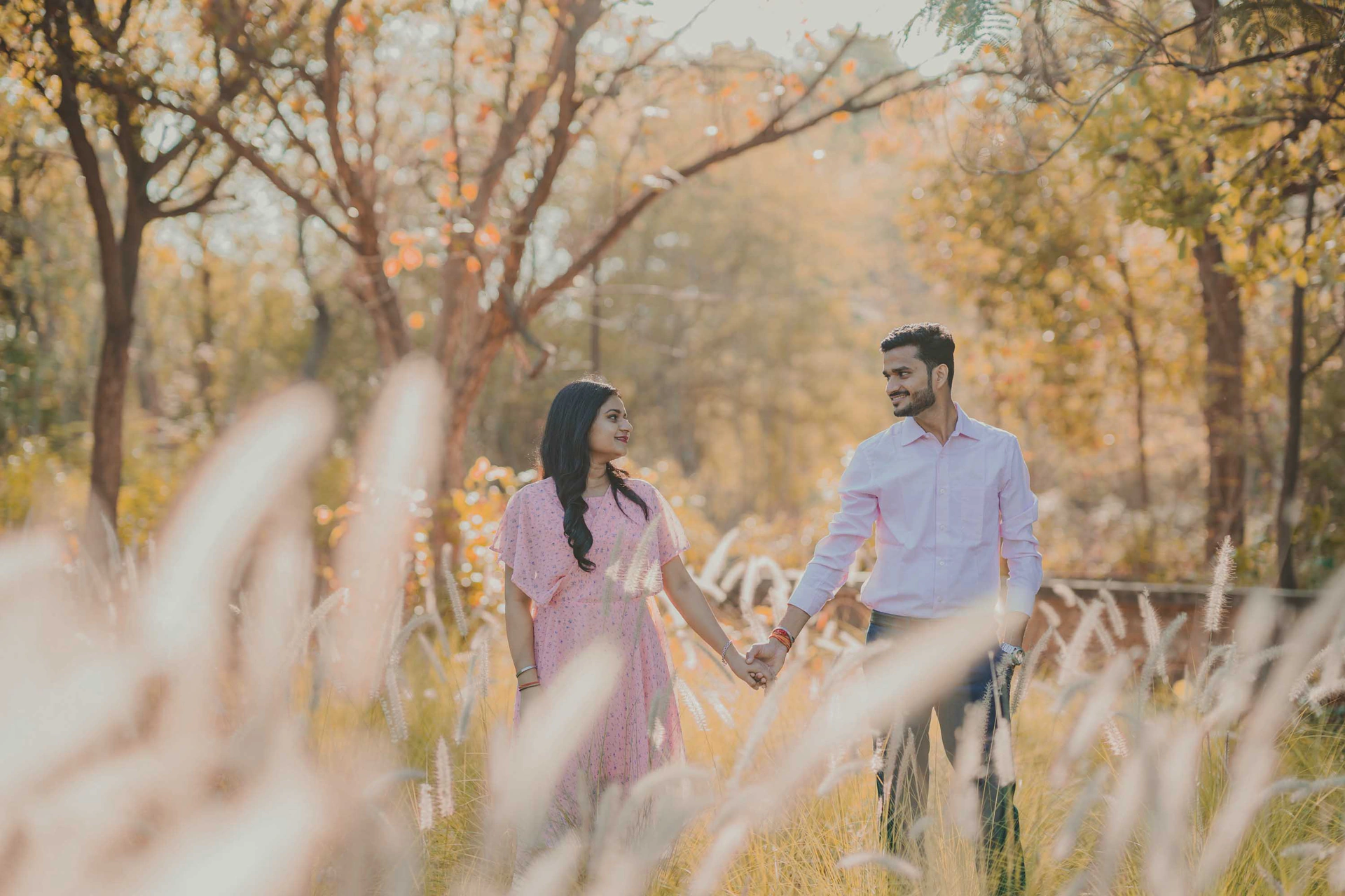 Pre Wedding Photography photo 10