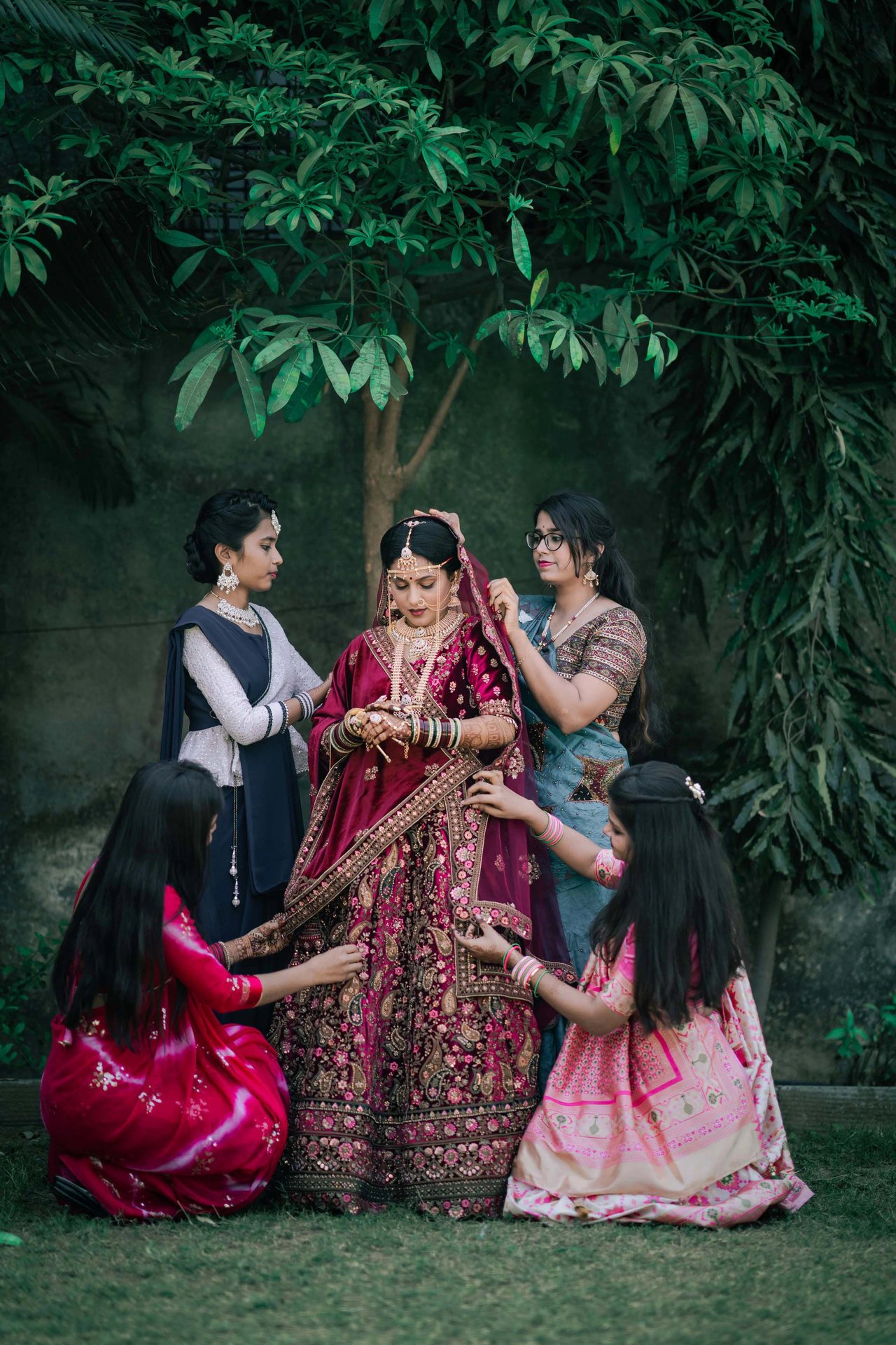 Wedding Photography photo 5