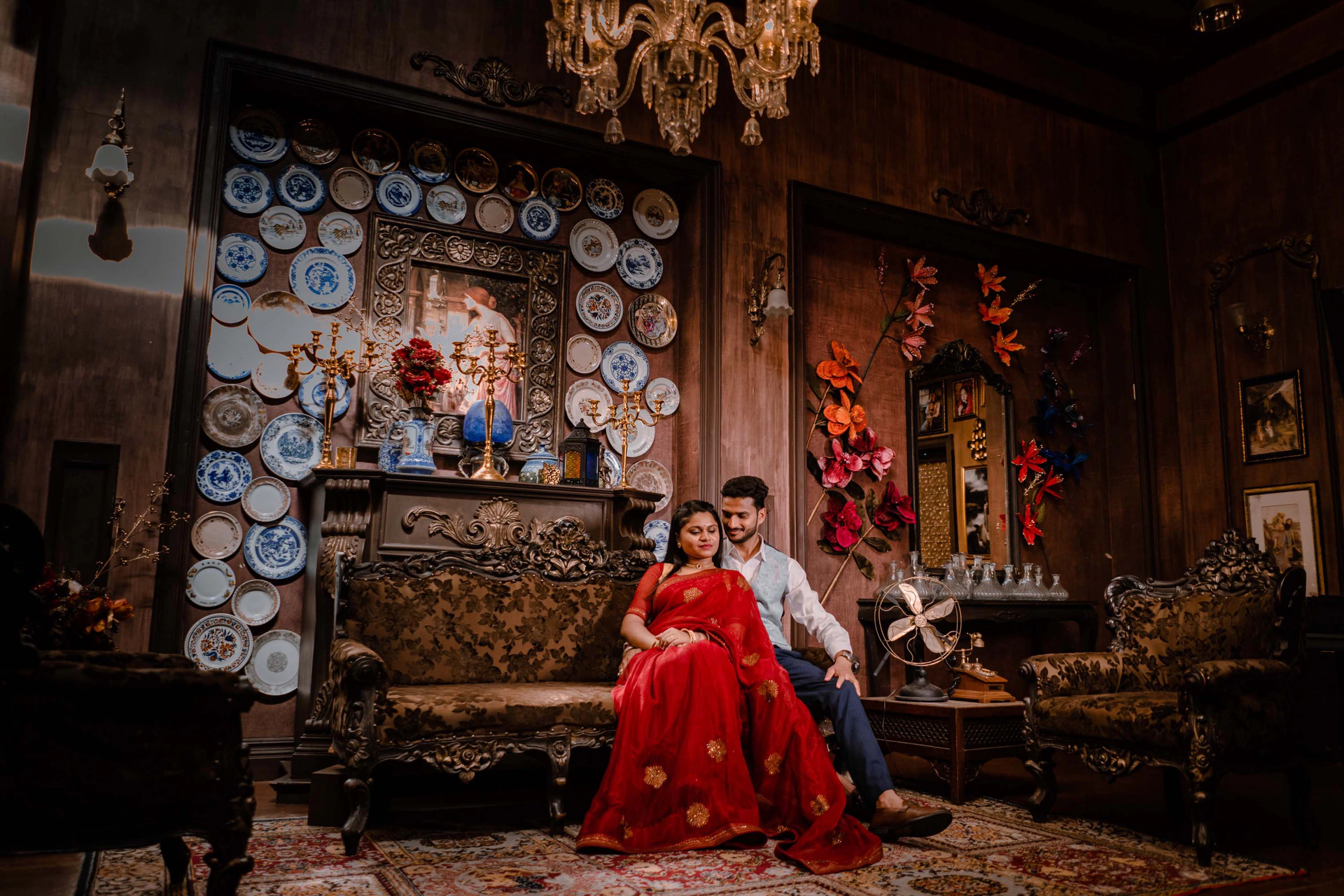 Pre Wedding Photography photo 7
