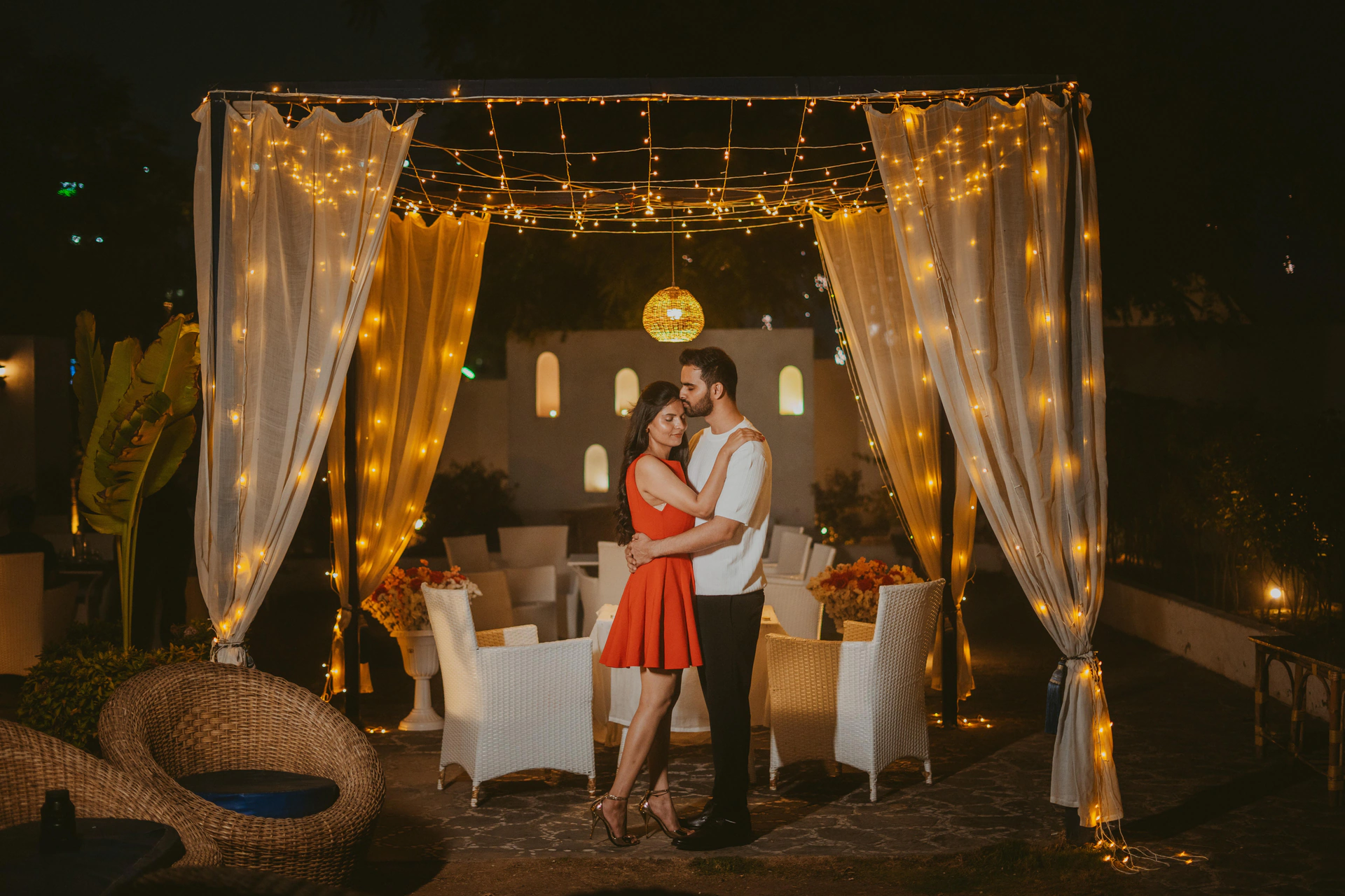 Pre Wedding Photography photo 1