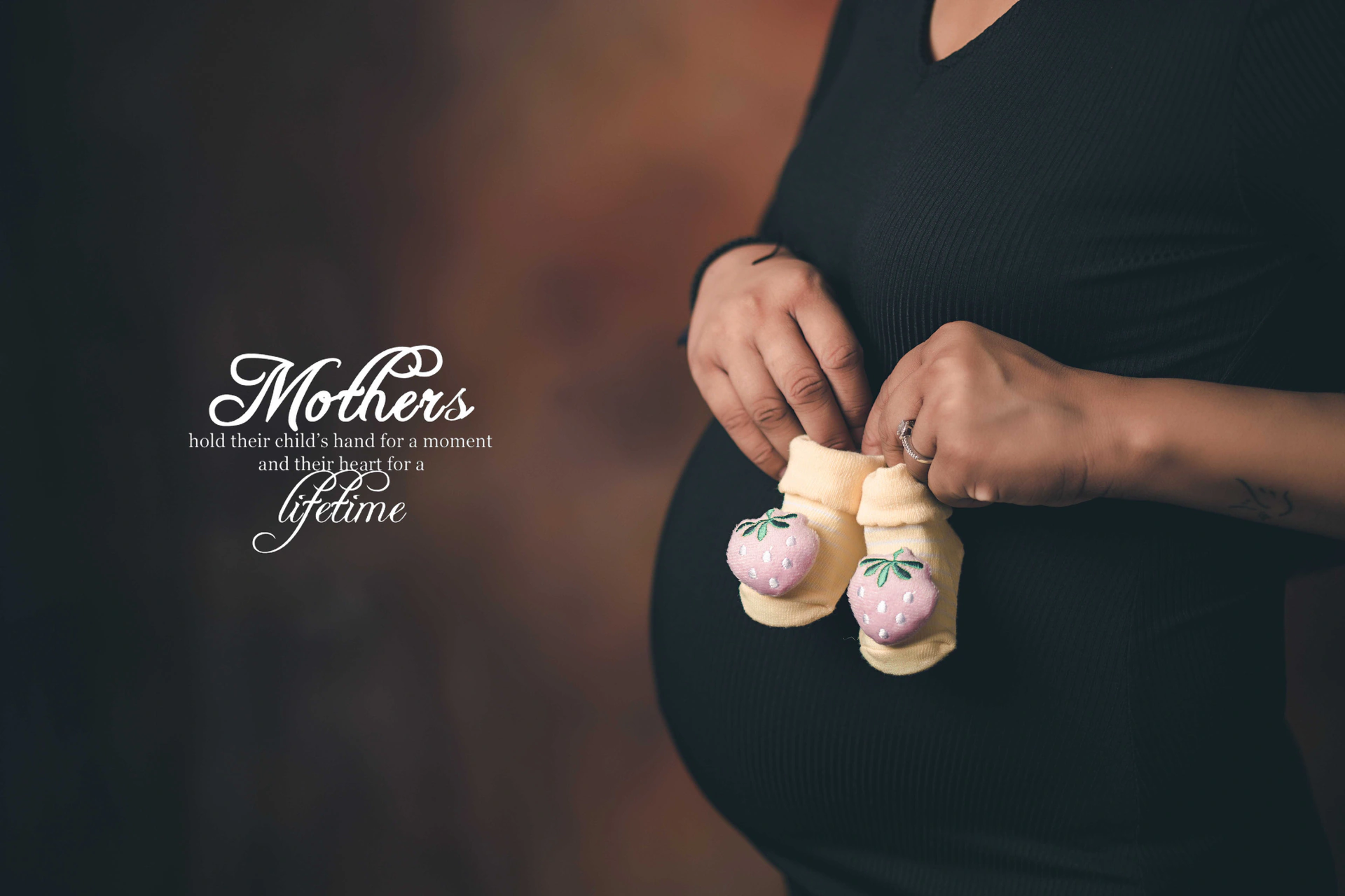 Kids & Maternity Photography