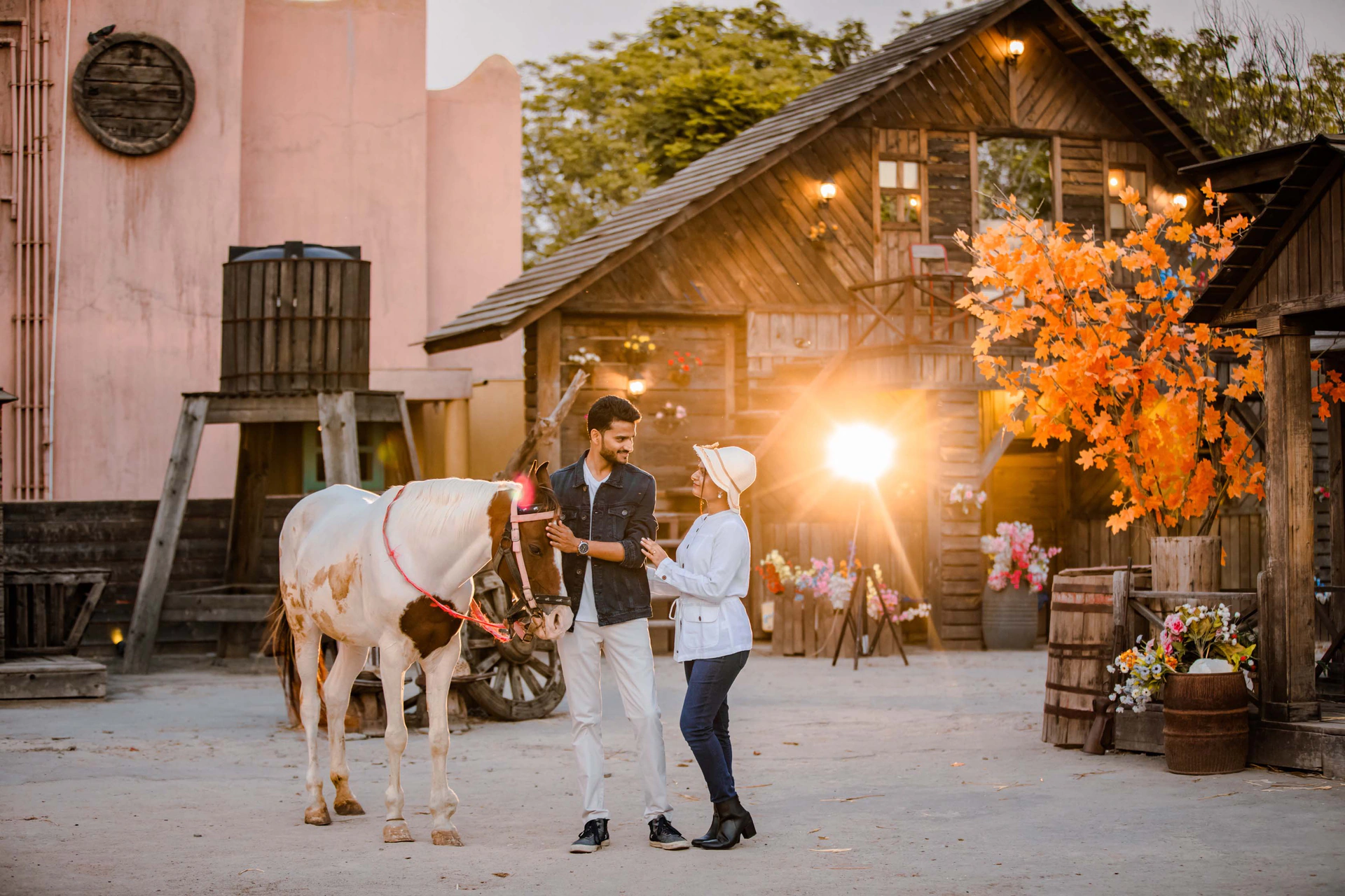 Pre Wedding Photography photo 6