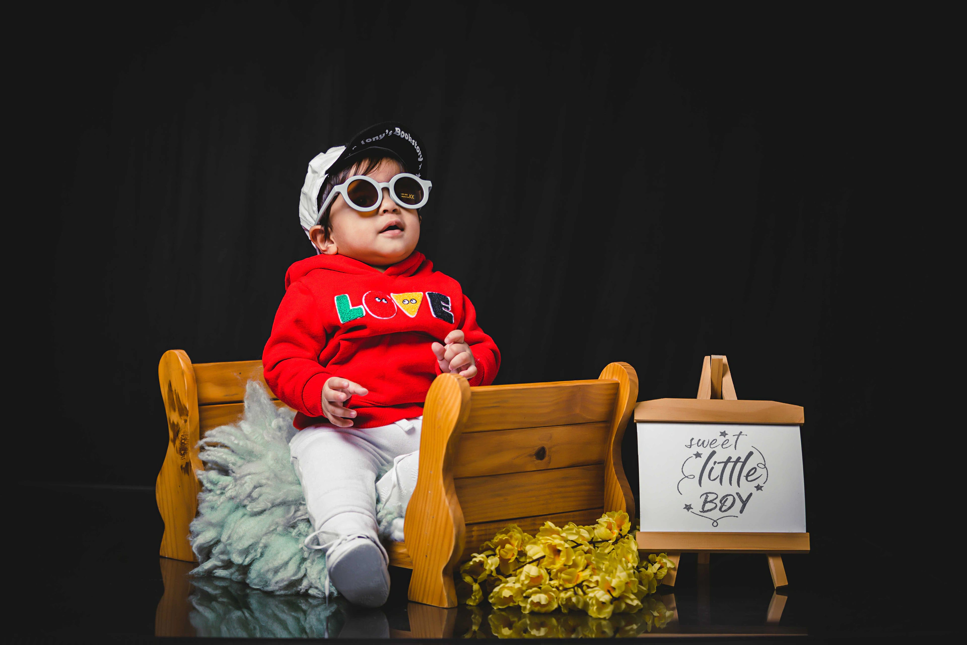Kids & Maternity Photography photo 4