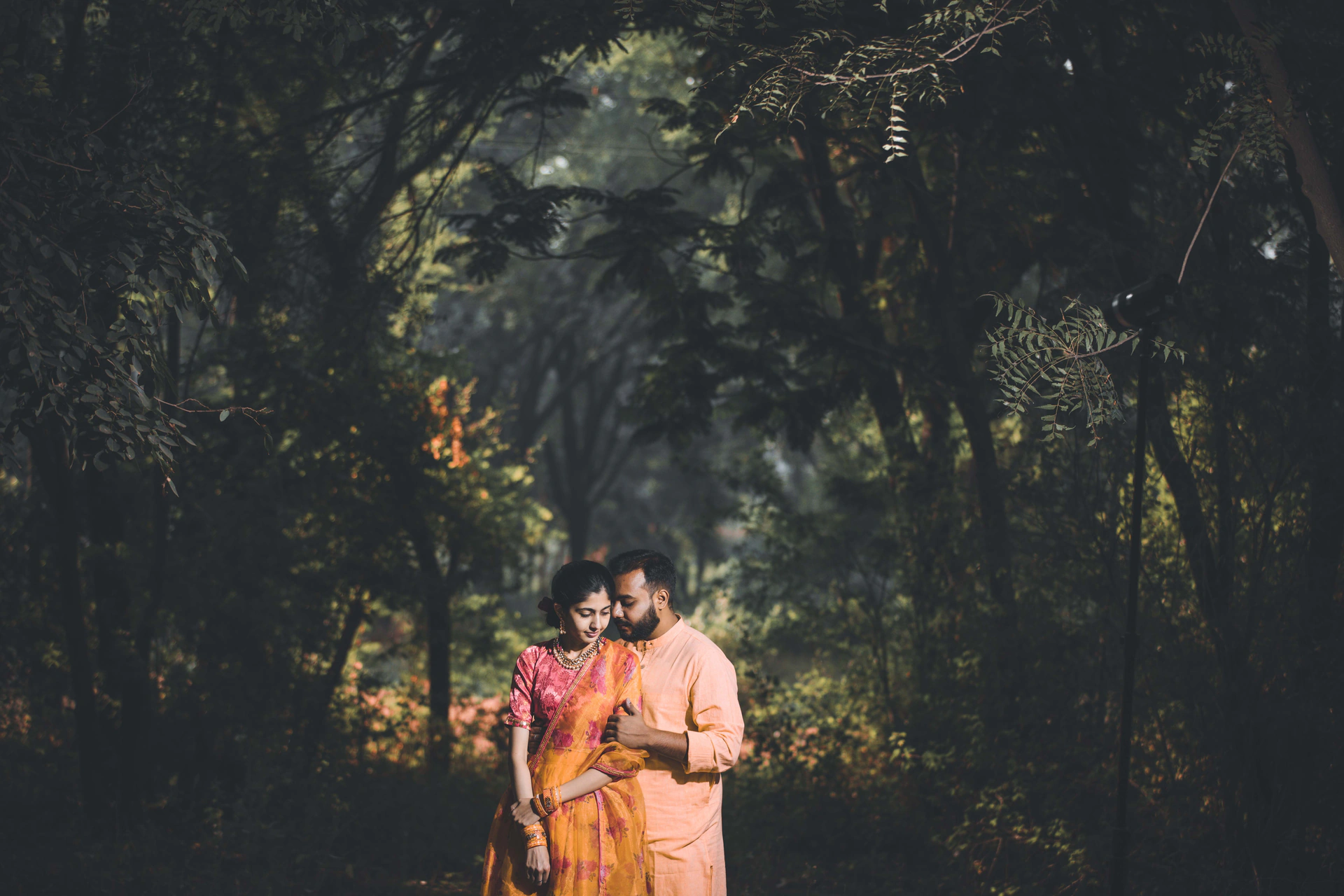 Pre Wedding Photography photo 13