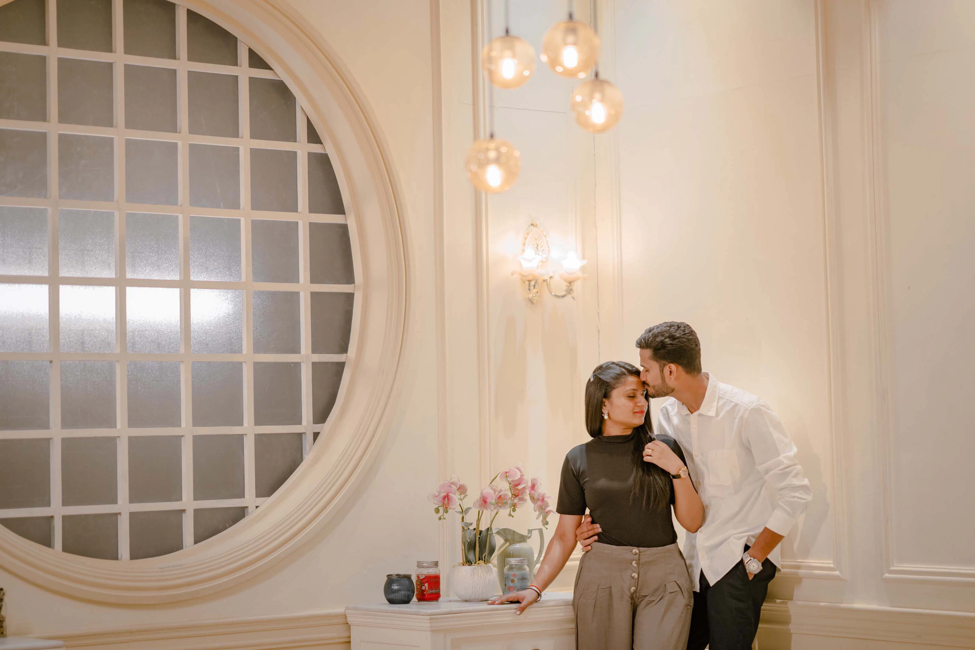 Pre Wedding Photography photo 16