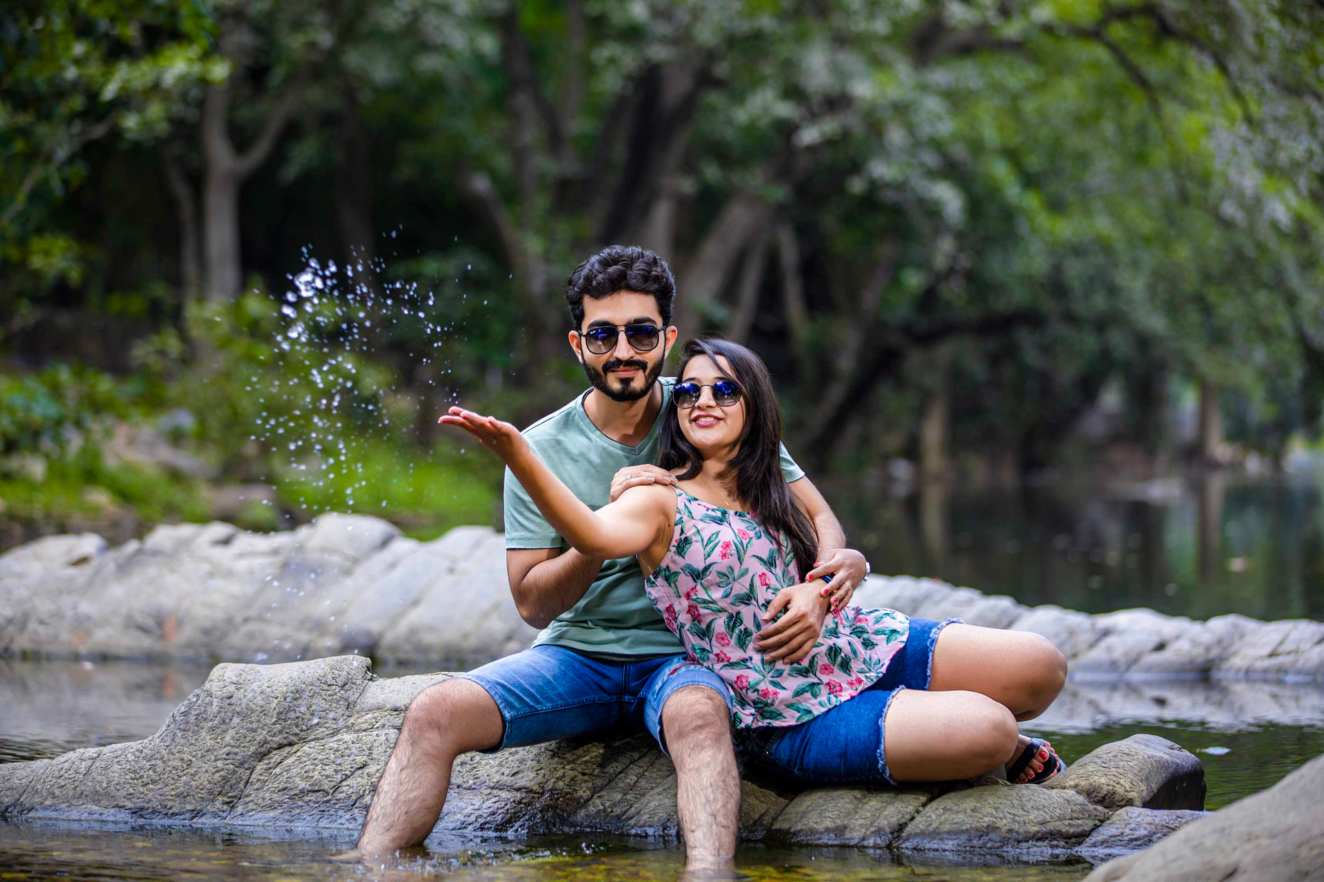 Pre Wedding Photography photo 11