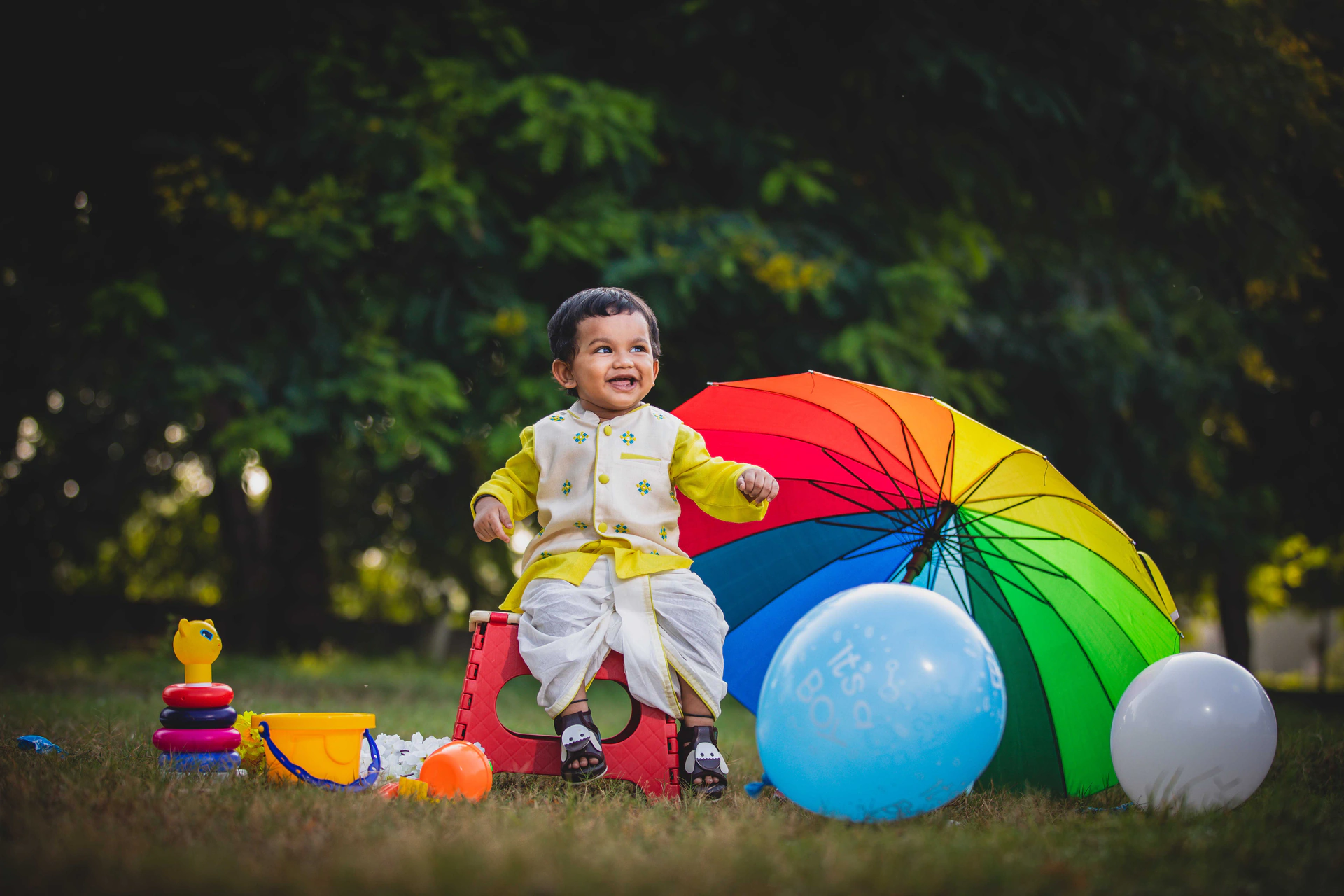 Kids & Maternity Photography photo 7
