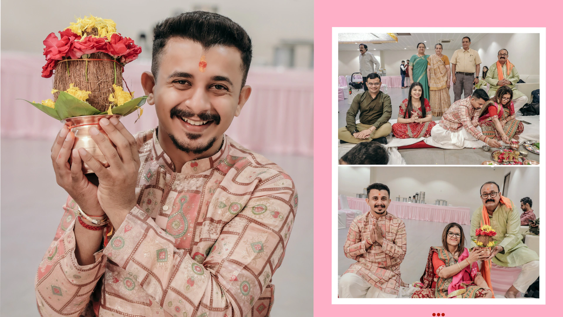 Vishal & Bansi photo 13