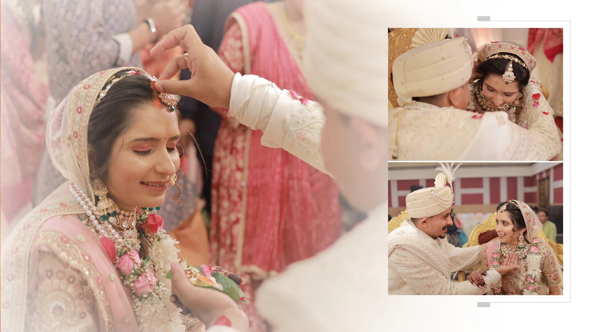 Vishal & Bansi photo 10