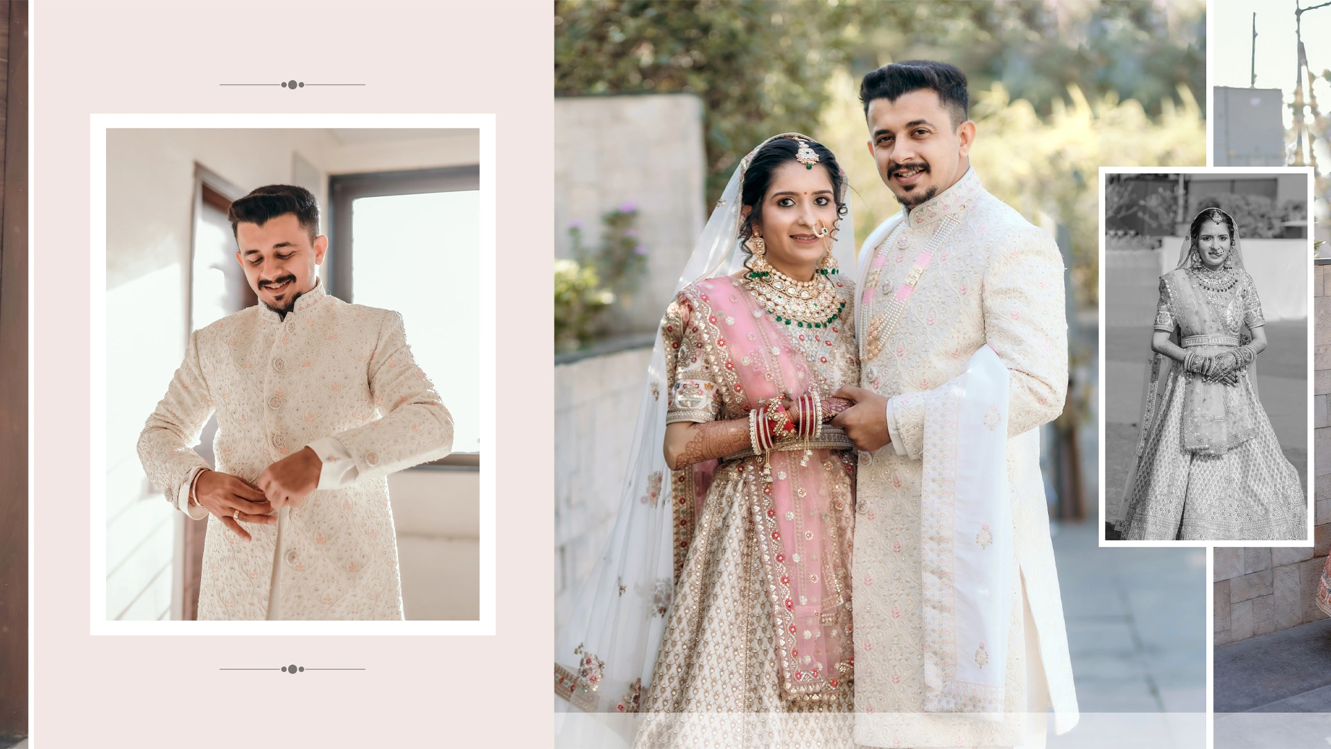 Vishal & Bansi photo 6