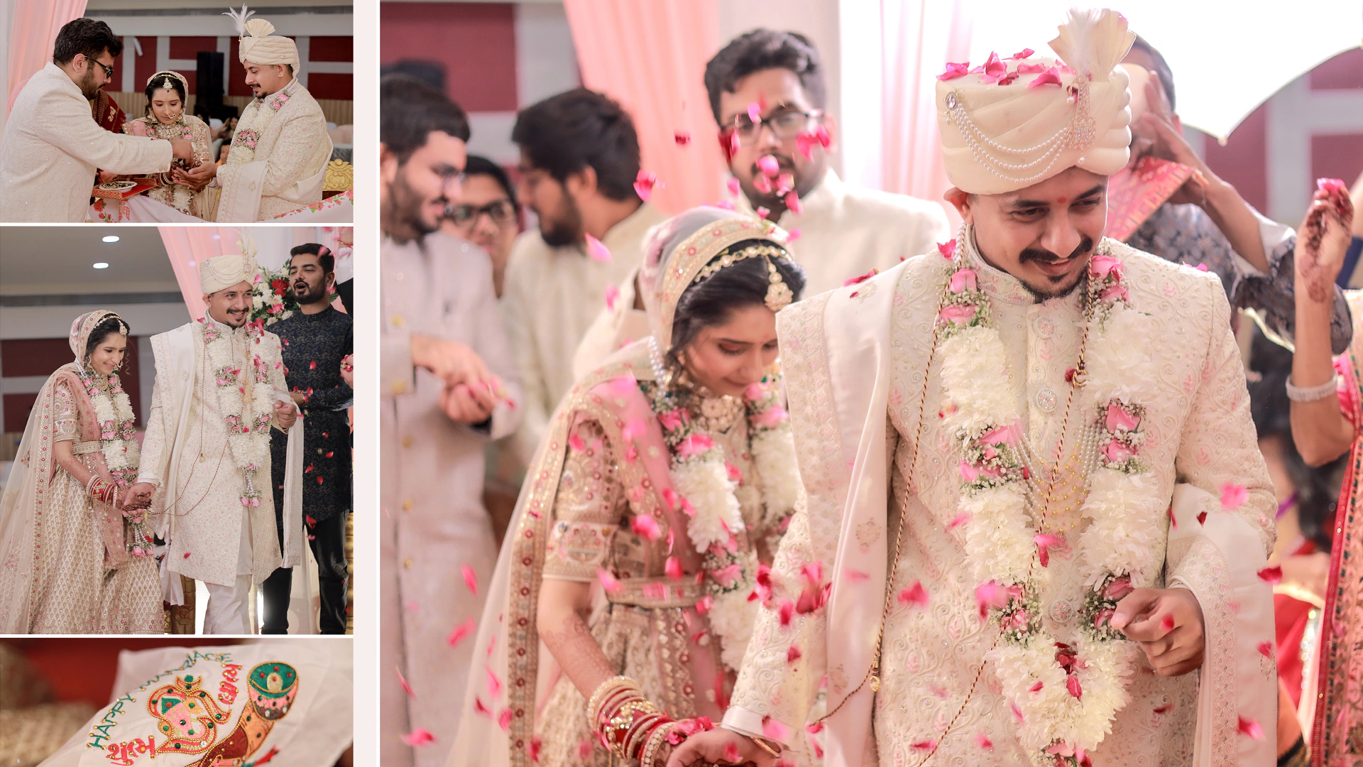 Vishal & Bansi photo 9