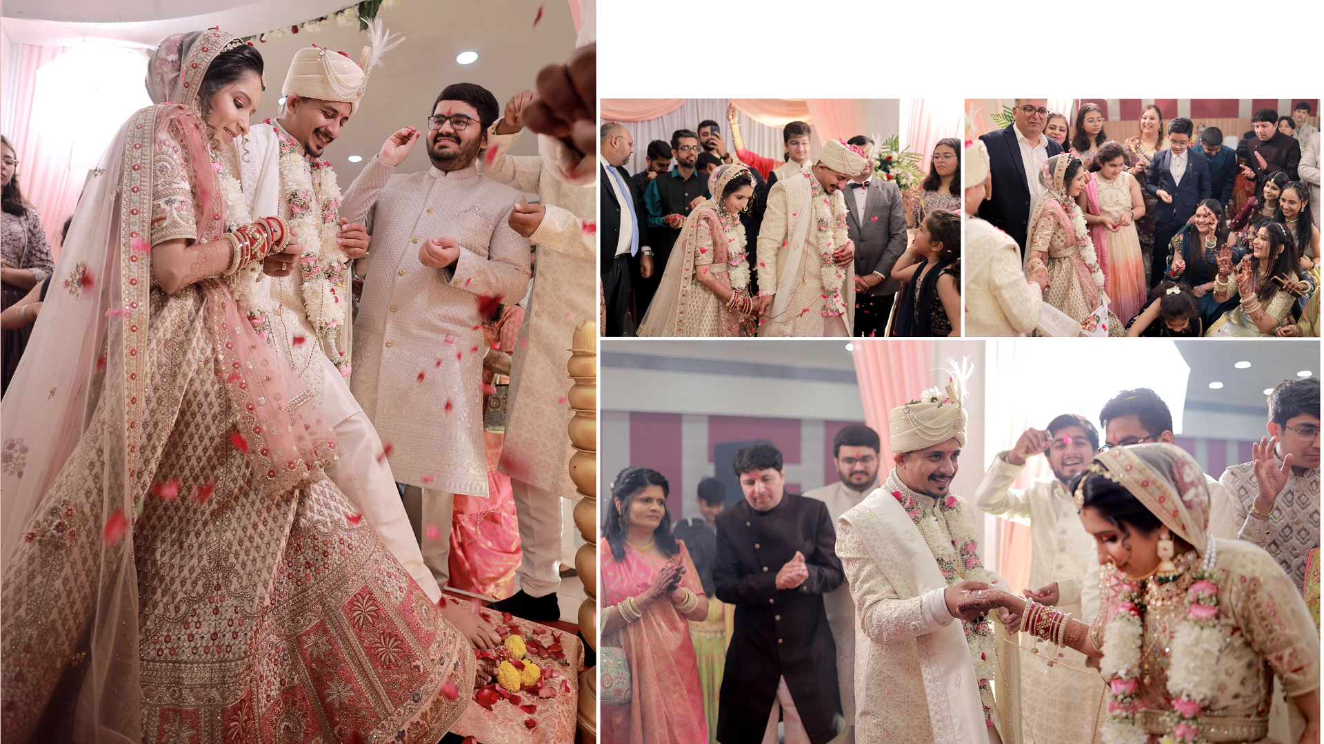 Vishal & Bansi photo 8