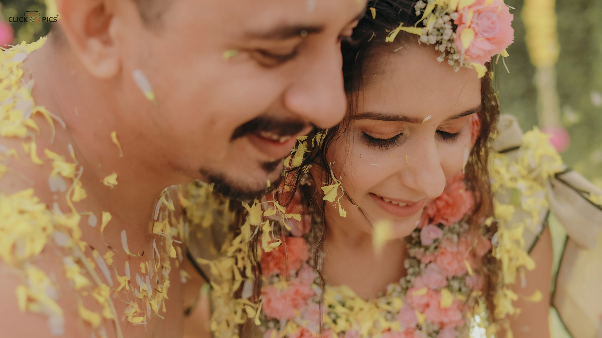 Vishal & Bansi photo 5