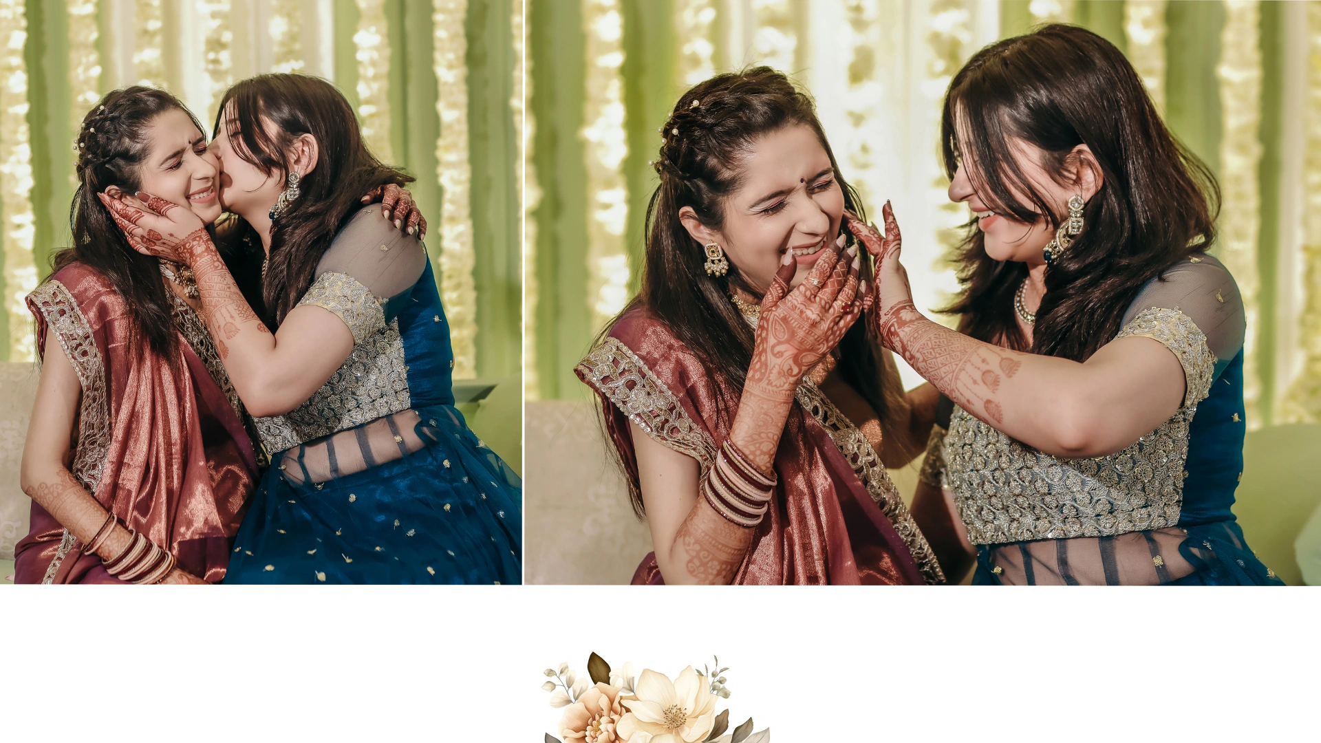 Vishal & Bansi photo 16