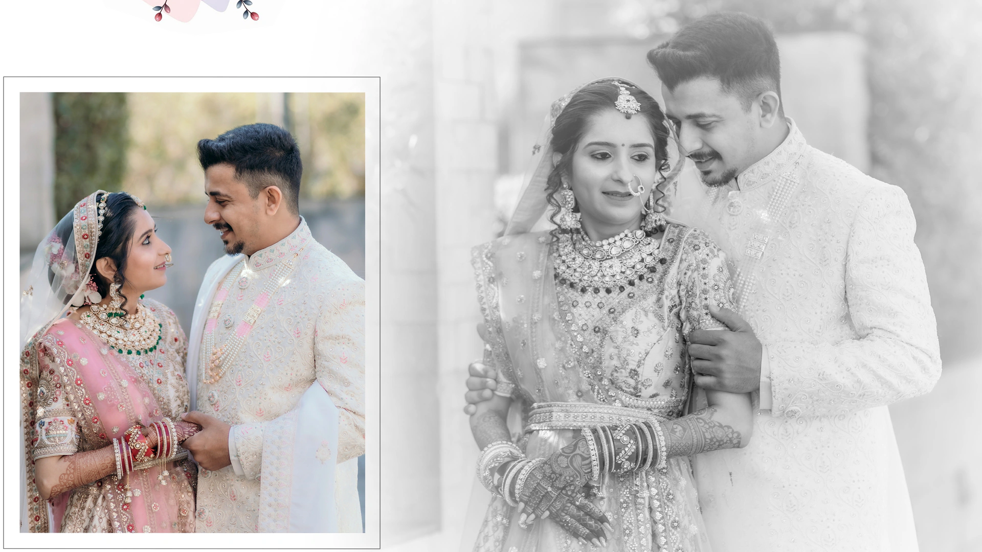 Vishal & Bansi photo 12