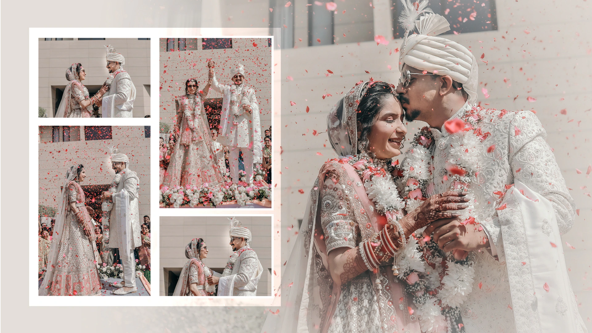 Vishal & Bansi photo 7