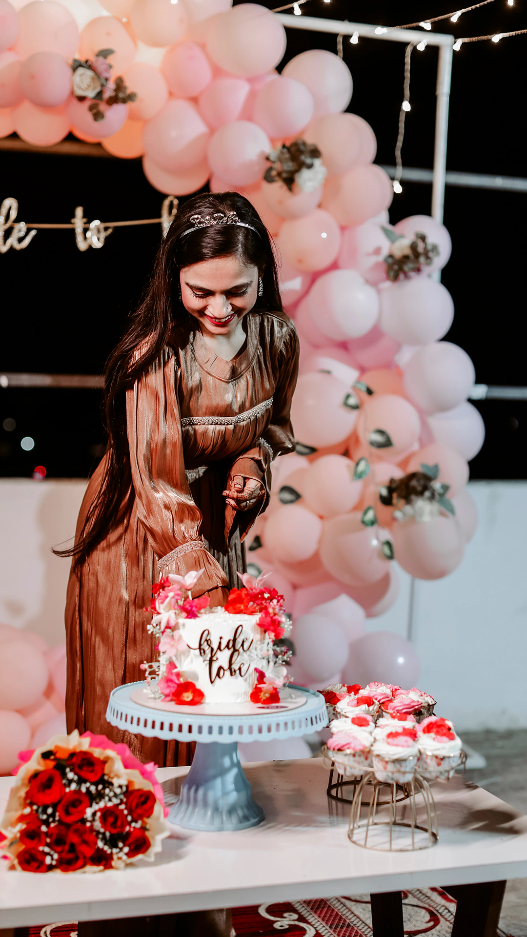 BRIDE TO BE 2025 photo 1