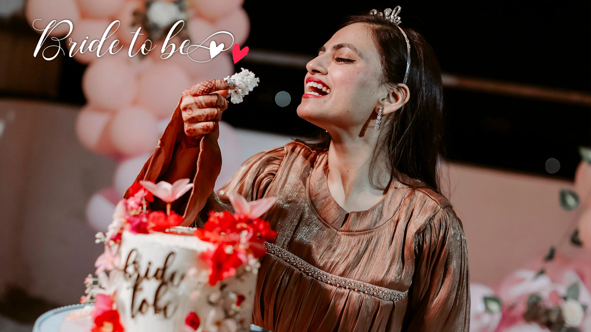BRIDE TO BE  2025