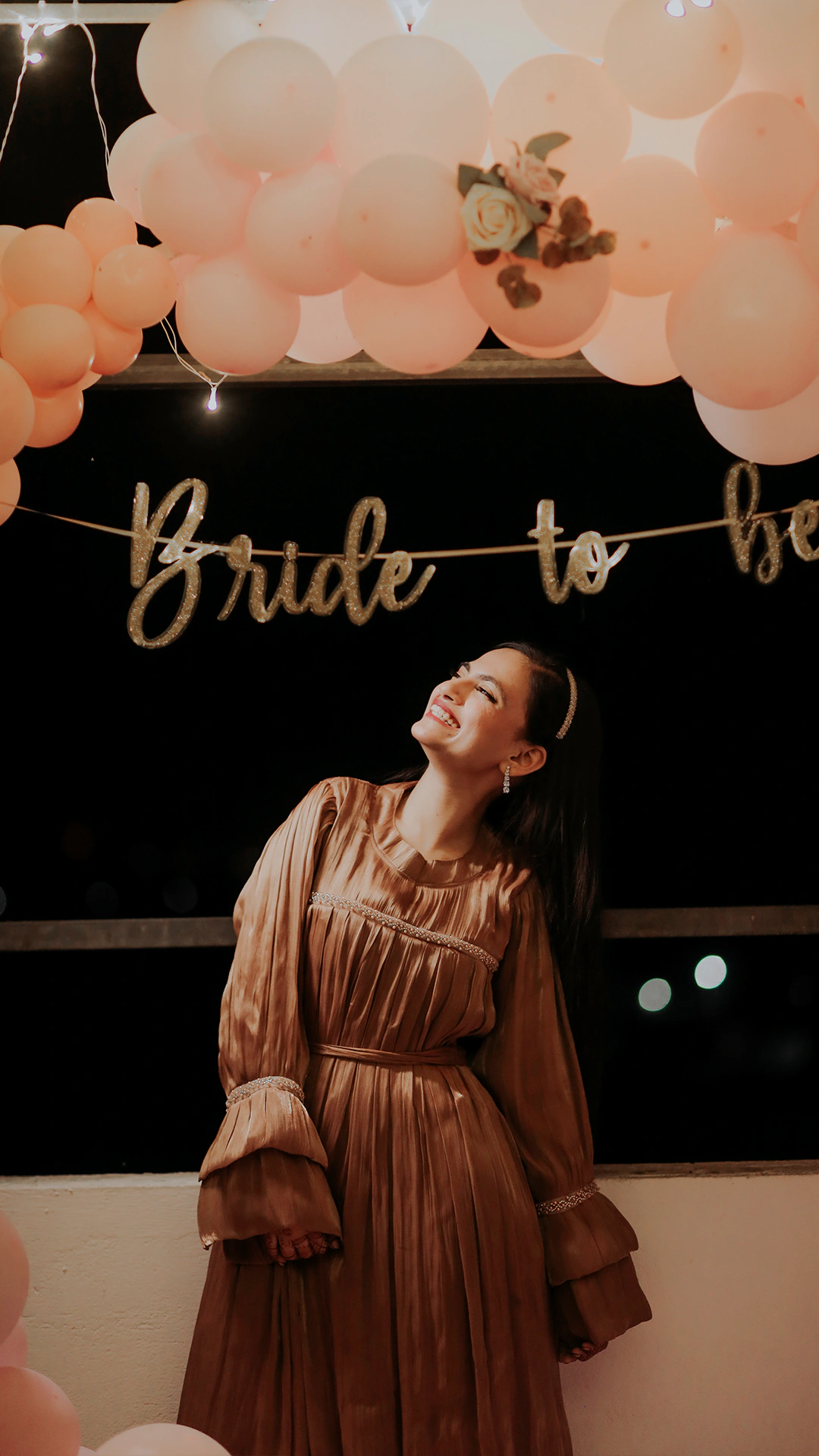 BRIDE TO BE 2025 photo 6