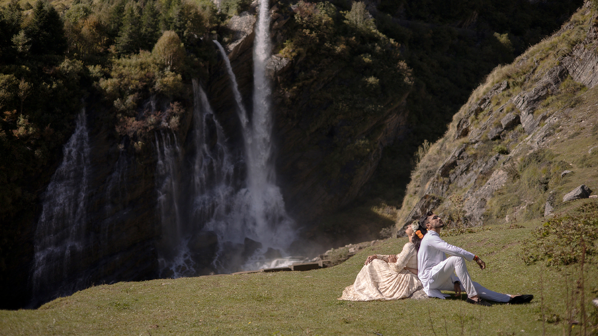 BADRINATH PRE-WEDDING photo 9
