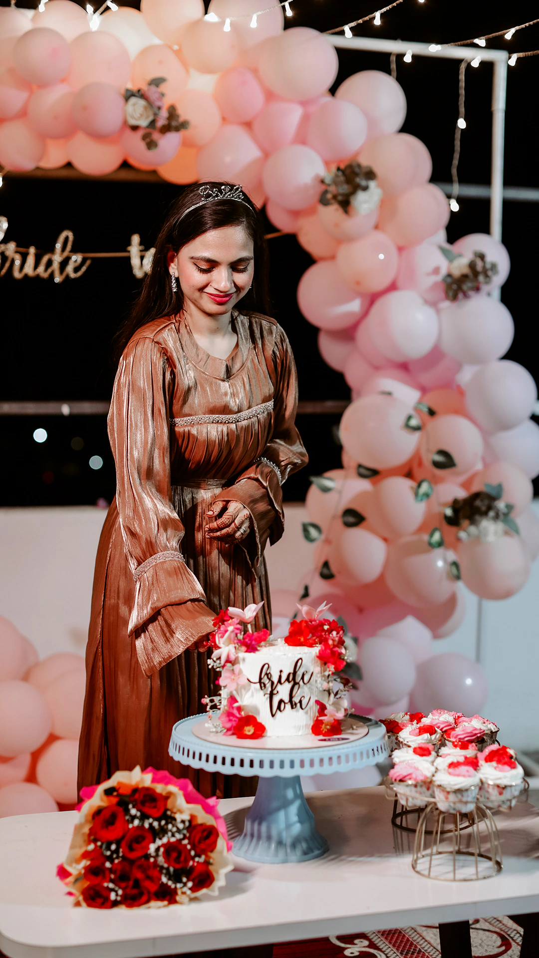 BRIDE TO BE 2025 photo 14
