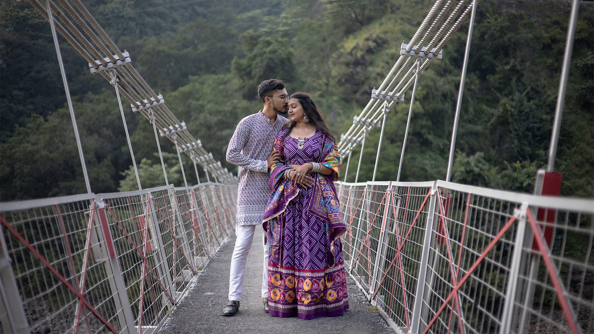 BADRINATH PRE-WEDDING photo 6