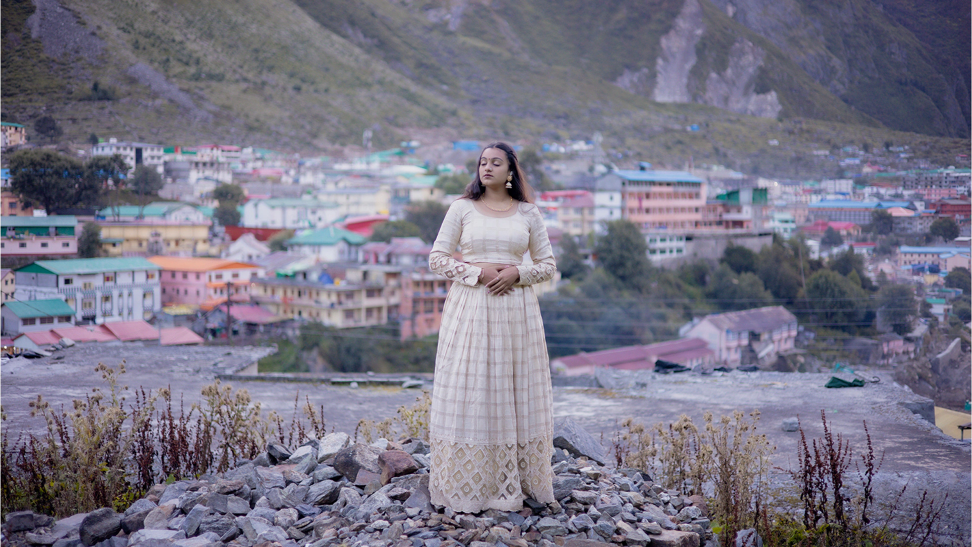 BADRINATH PRE-WEDDING photo 16