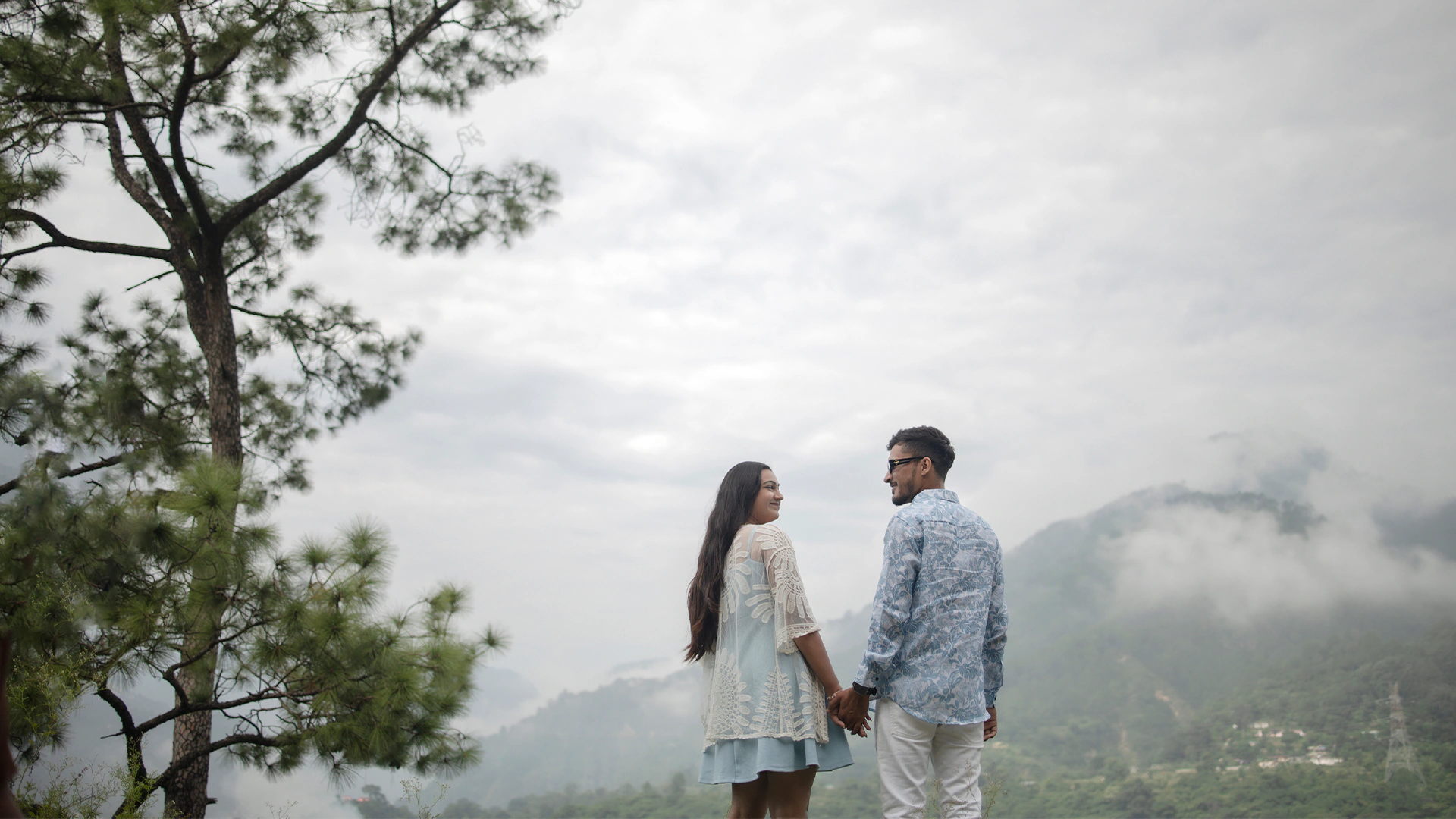 BADRINATH PRE-WEDDING photo 7