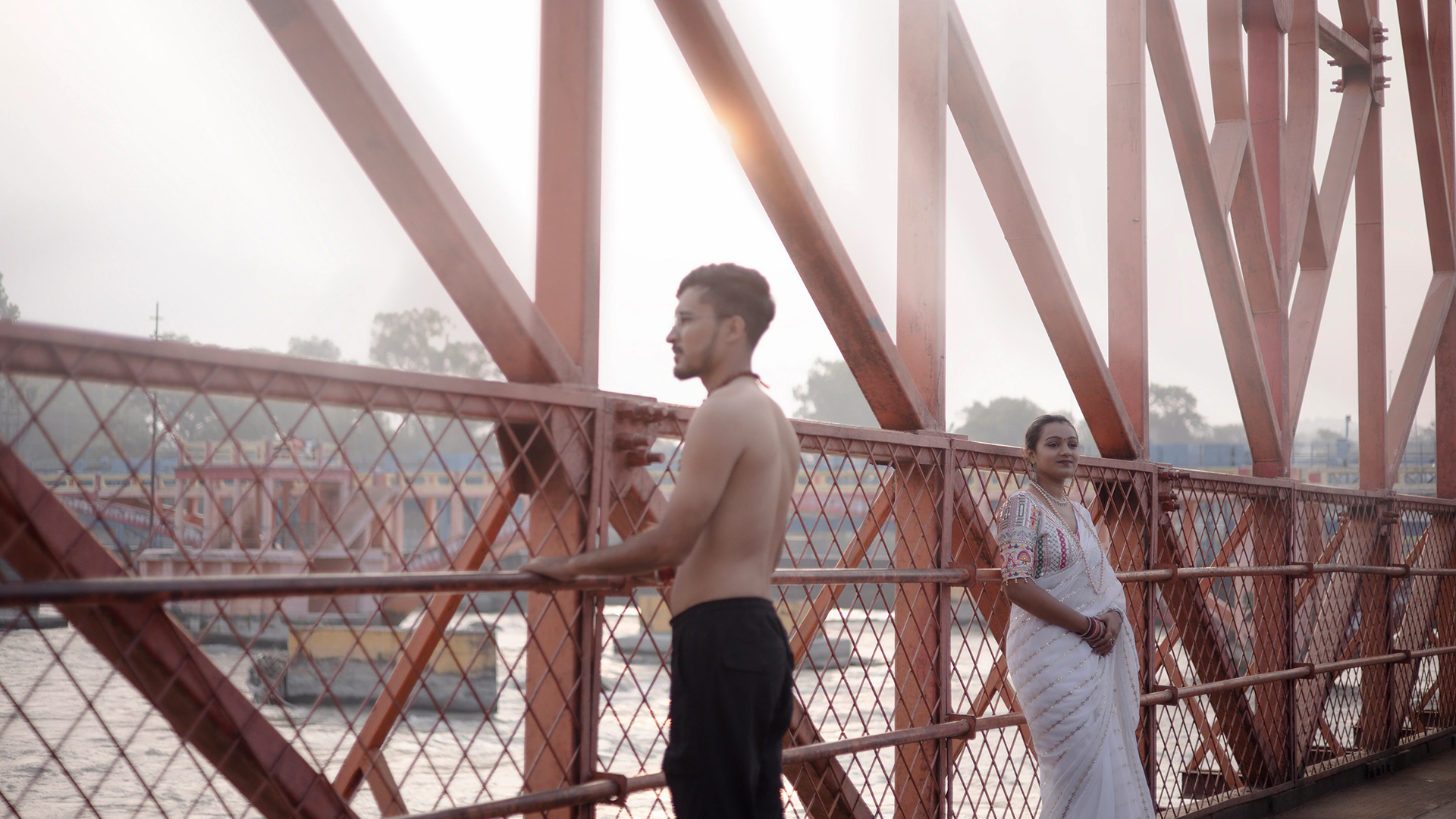 BADRINATH PRE-WEDDING photo 3