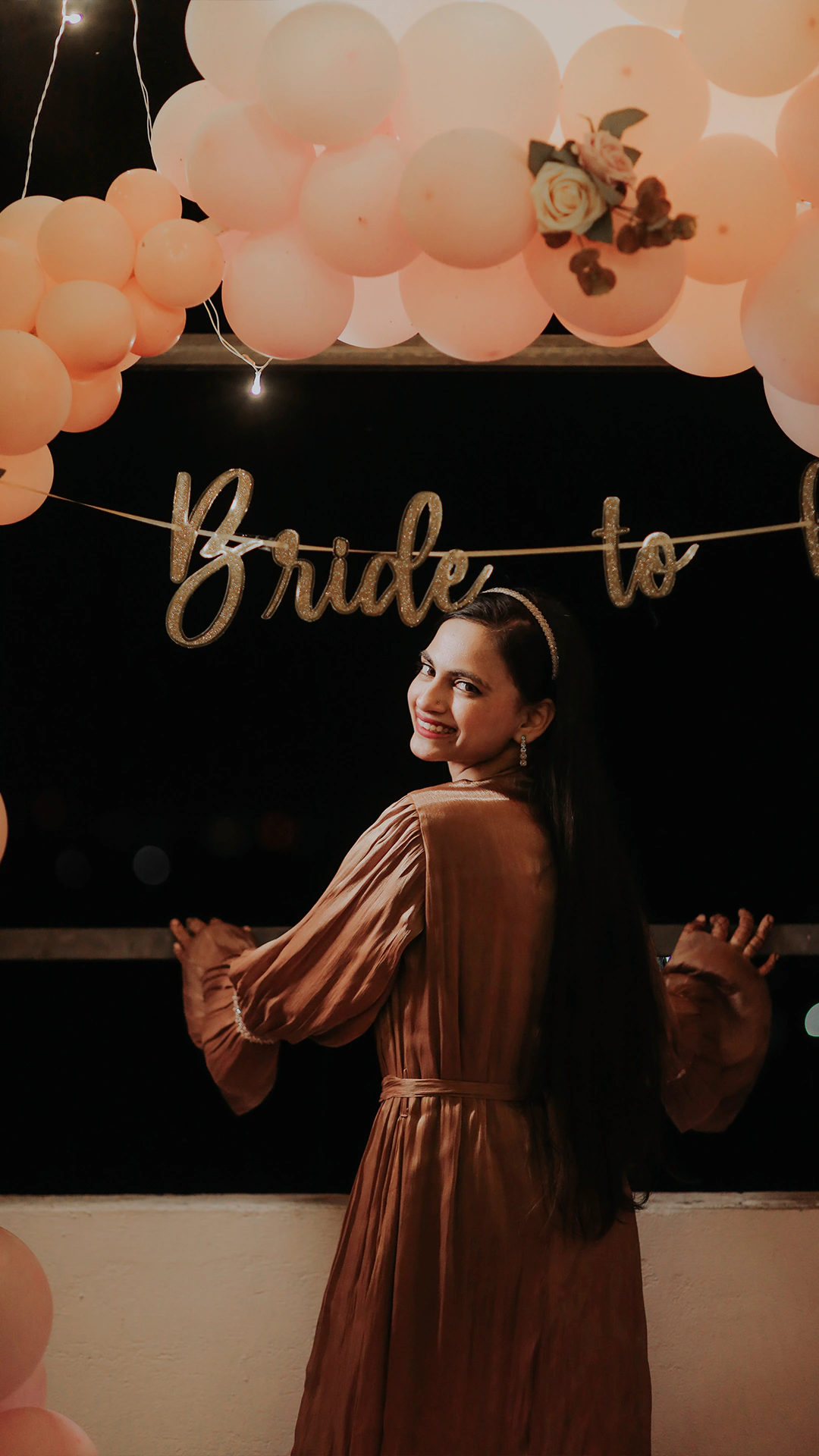 BRIDE TO BE 2025 photo 5