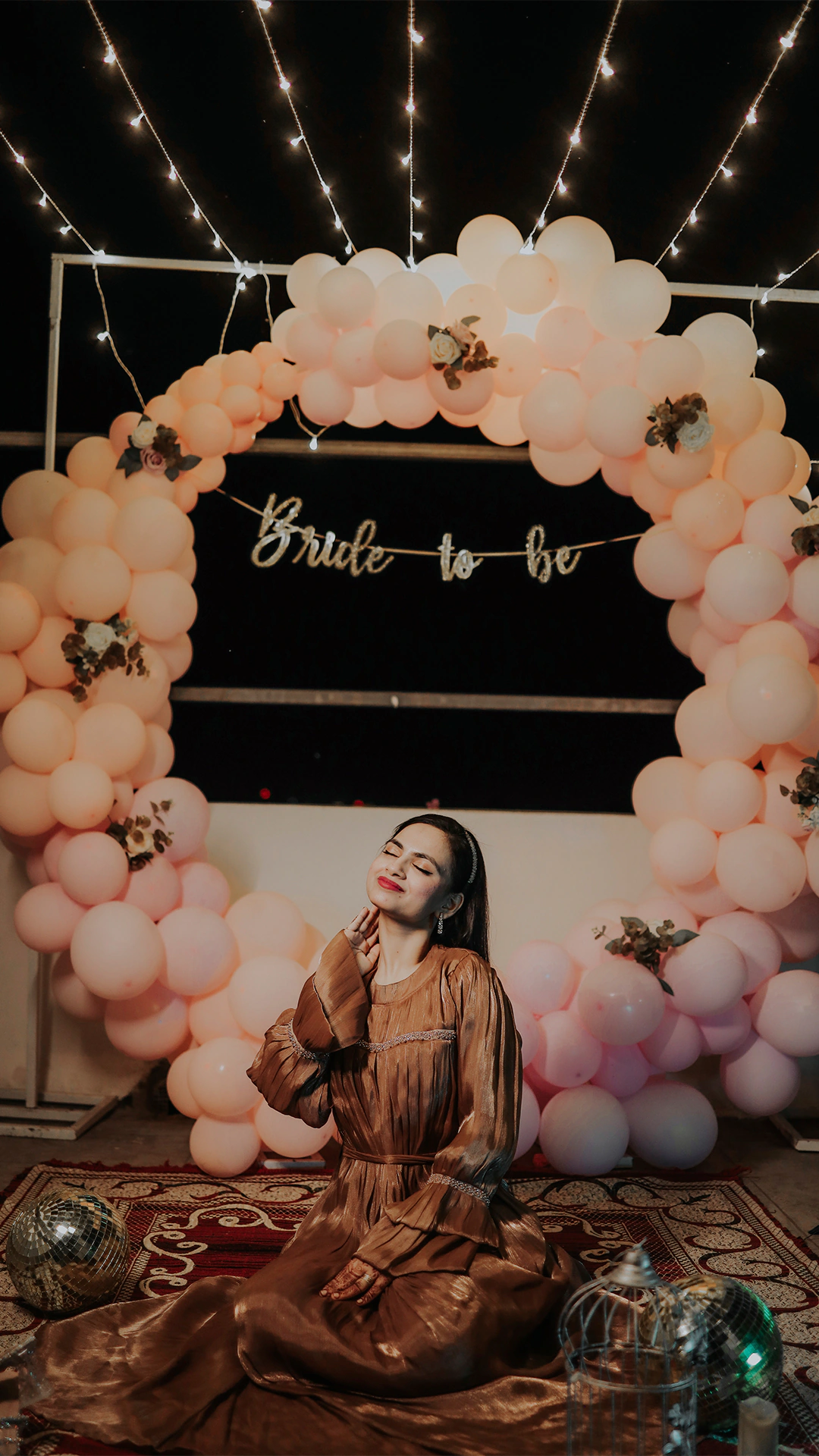 BRIDE TO BE 2025 photo 2