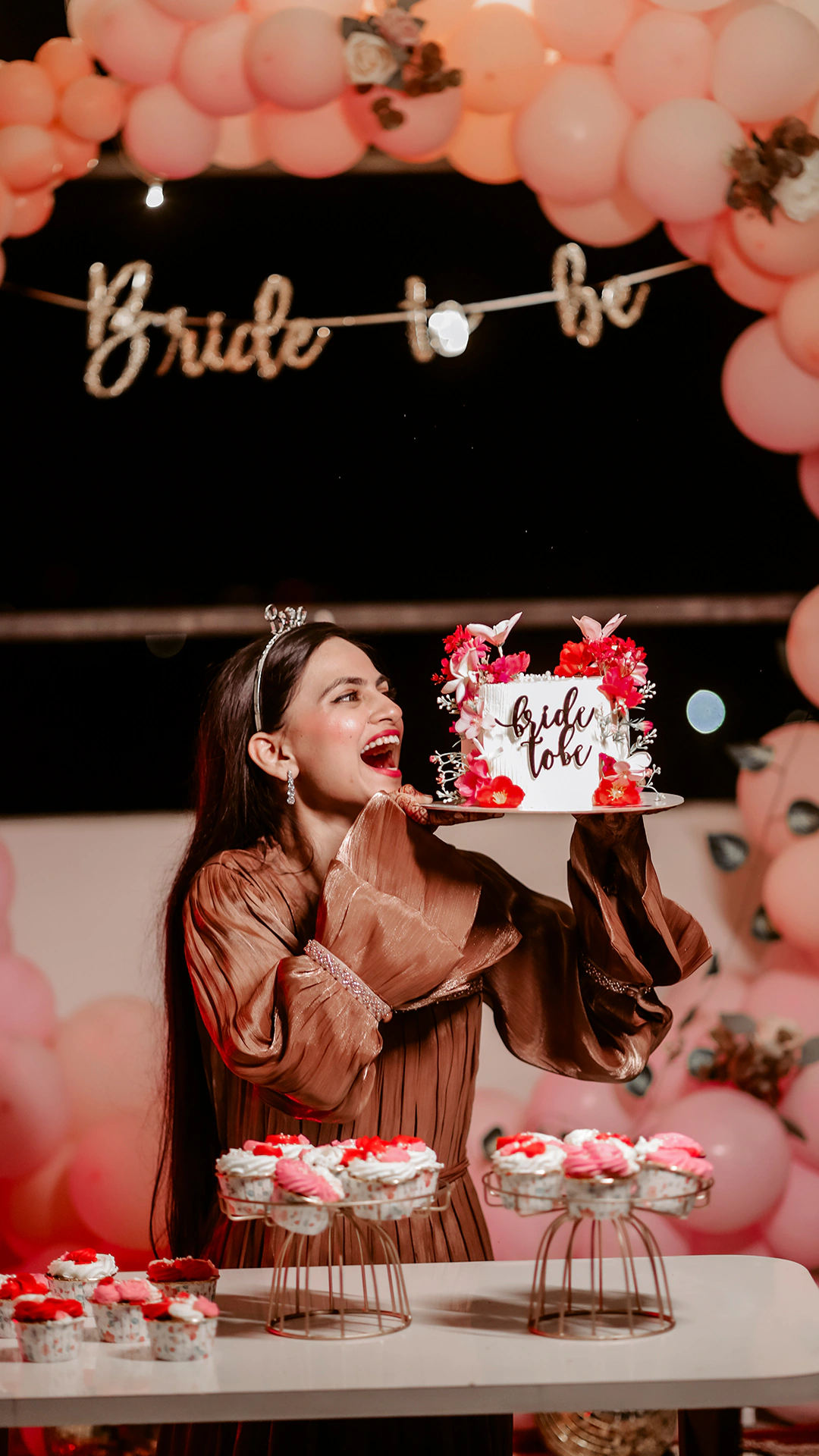 BRIDE TO BE 2025 photo 13