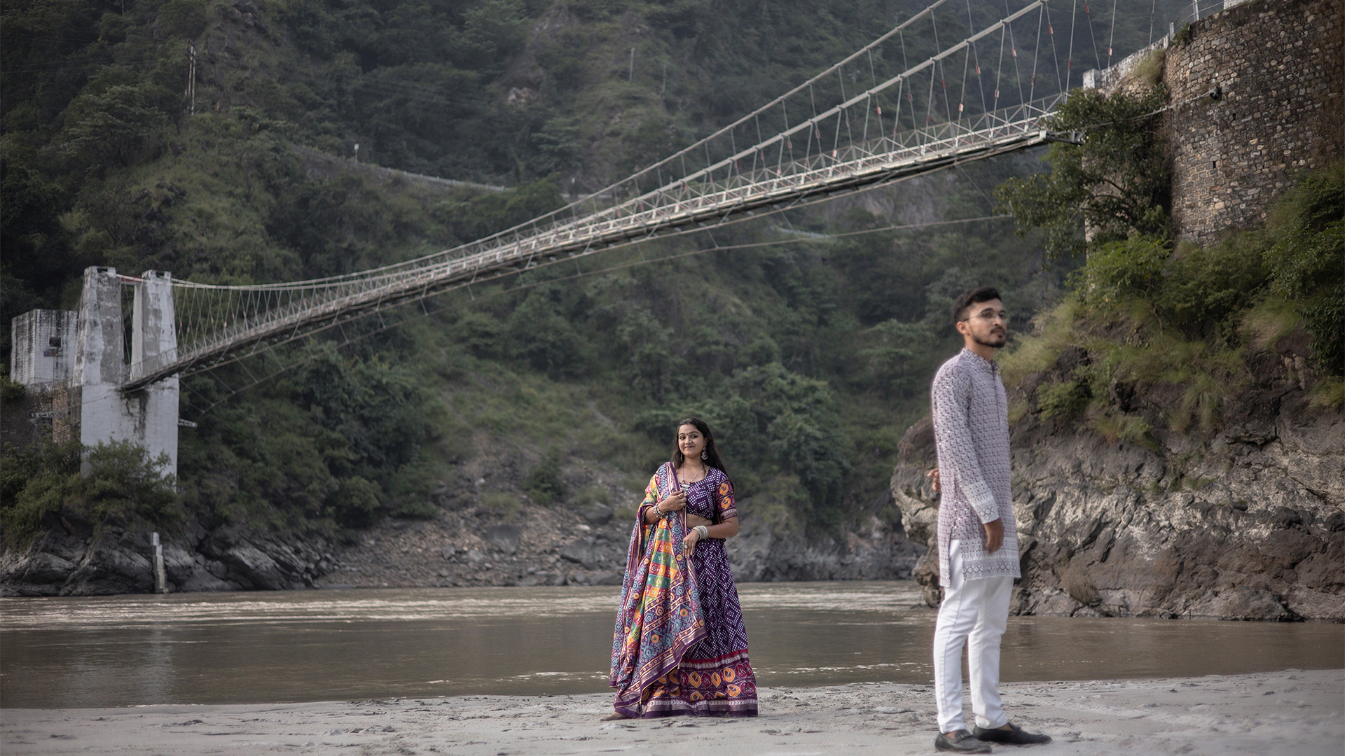 BADRINATH PRE-WEDDING photo 5