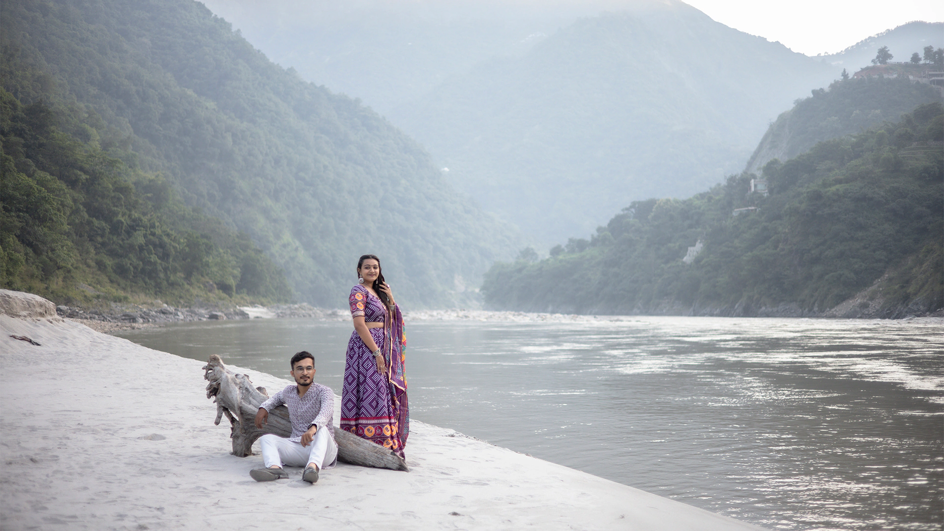 BADRINATH PRE-WEDDING photo 4