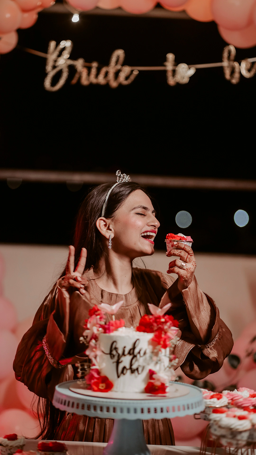 BRIDE TO BE 2025 photo 12