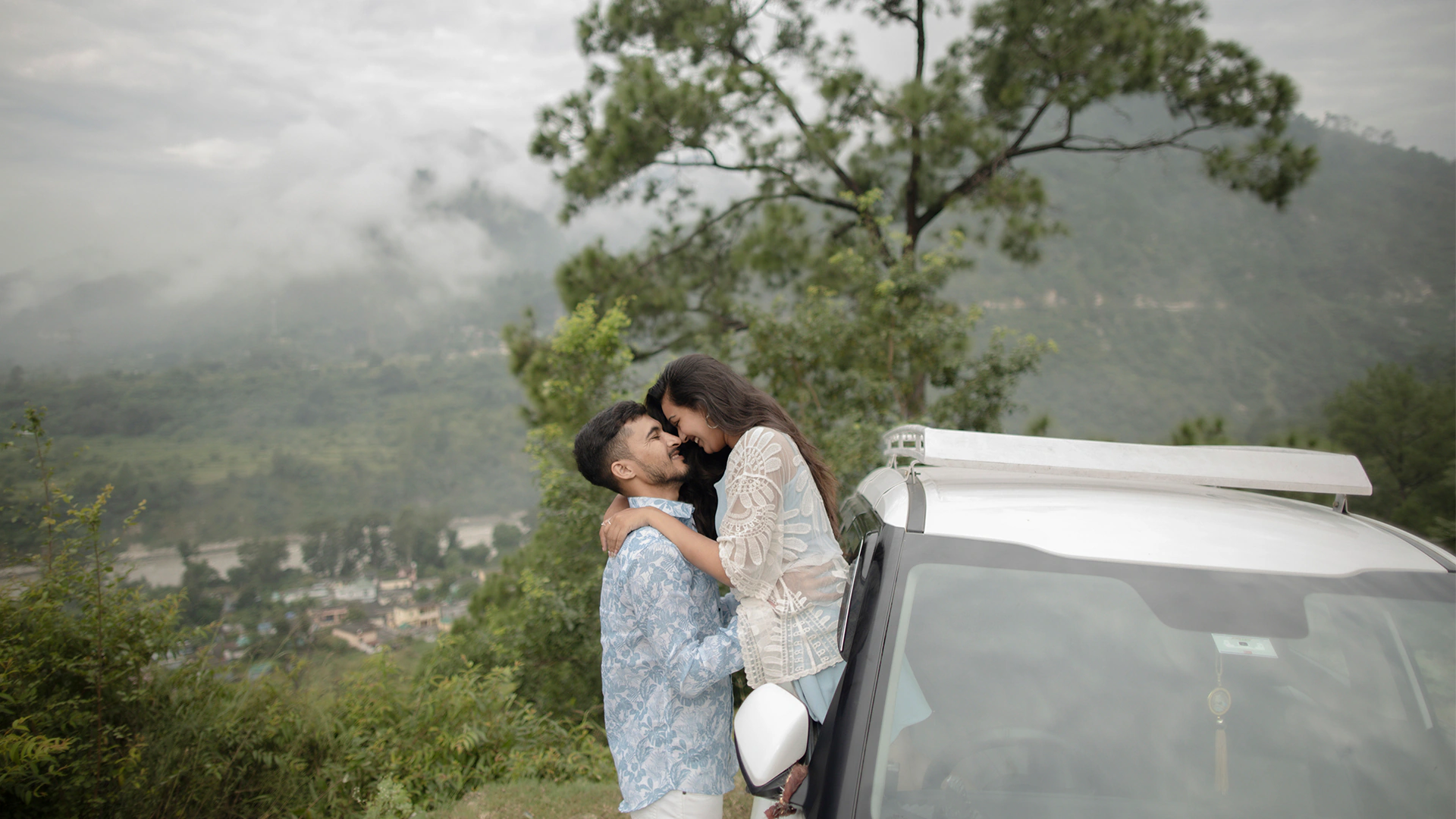 BADRINATH PRE-WEDDING photo 8
