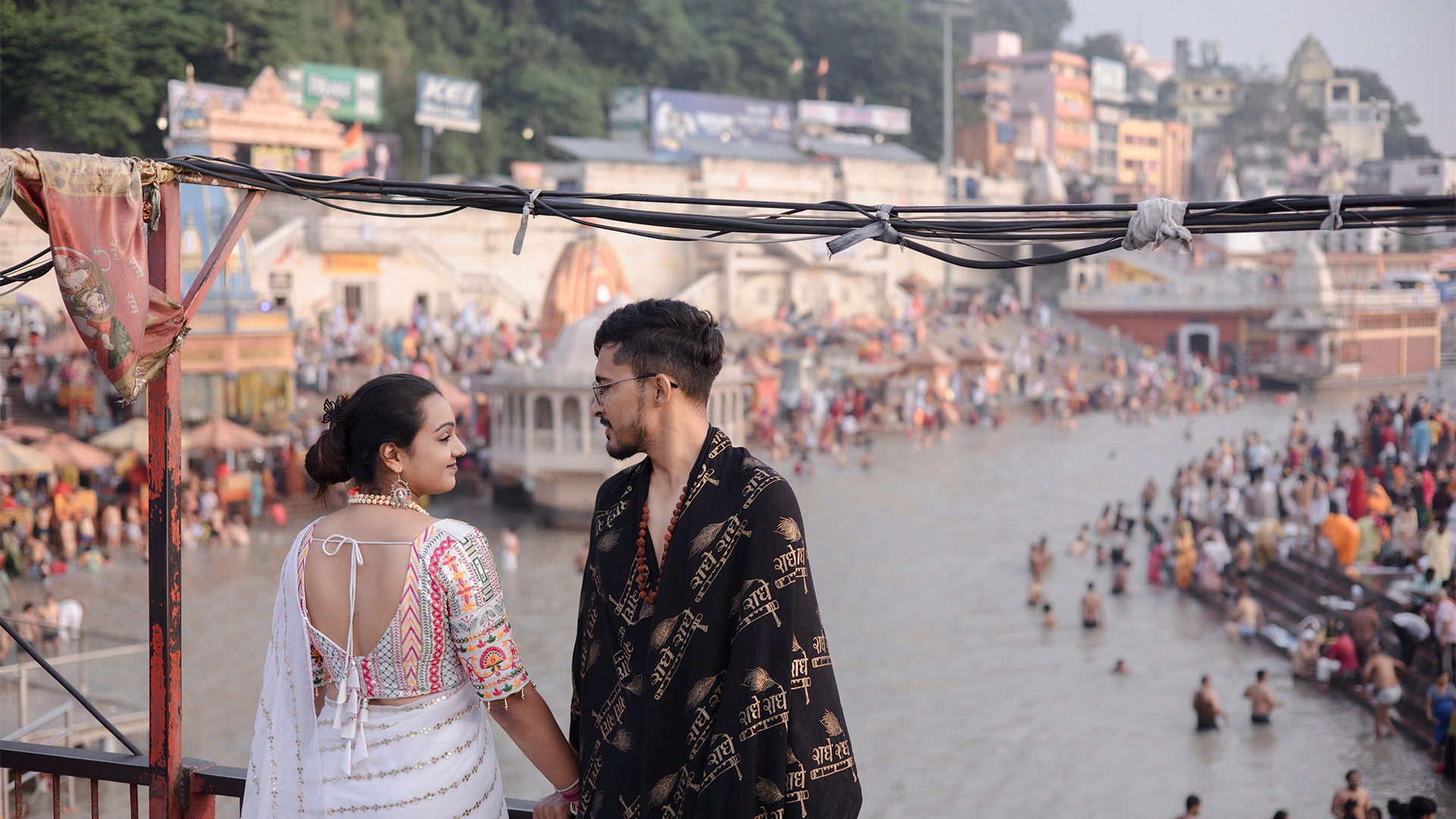 BADRINATH PRE-WEDDING photo 2