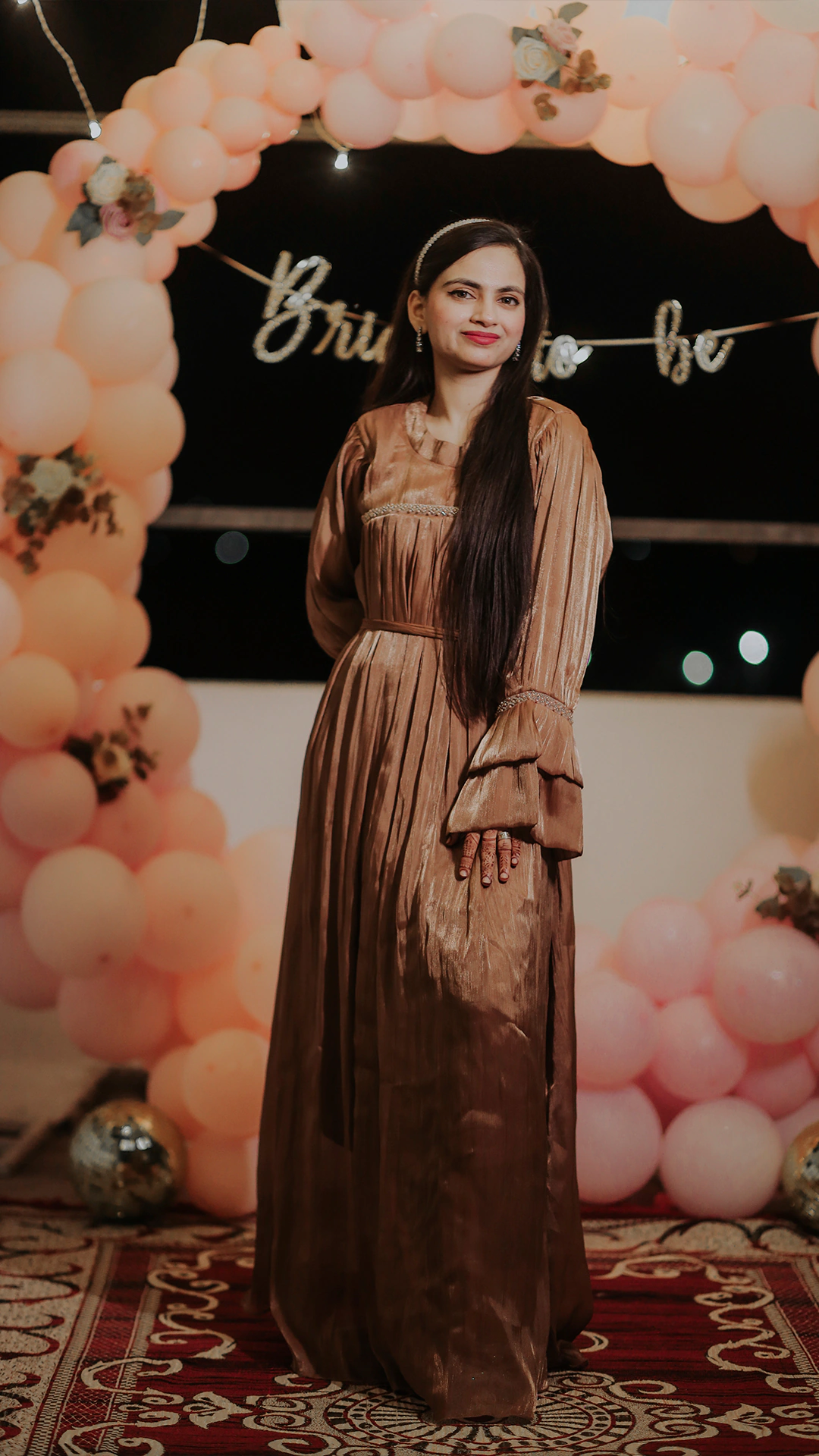 BRIDE TO BE 2025 photo 4