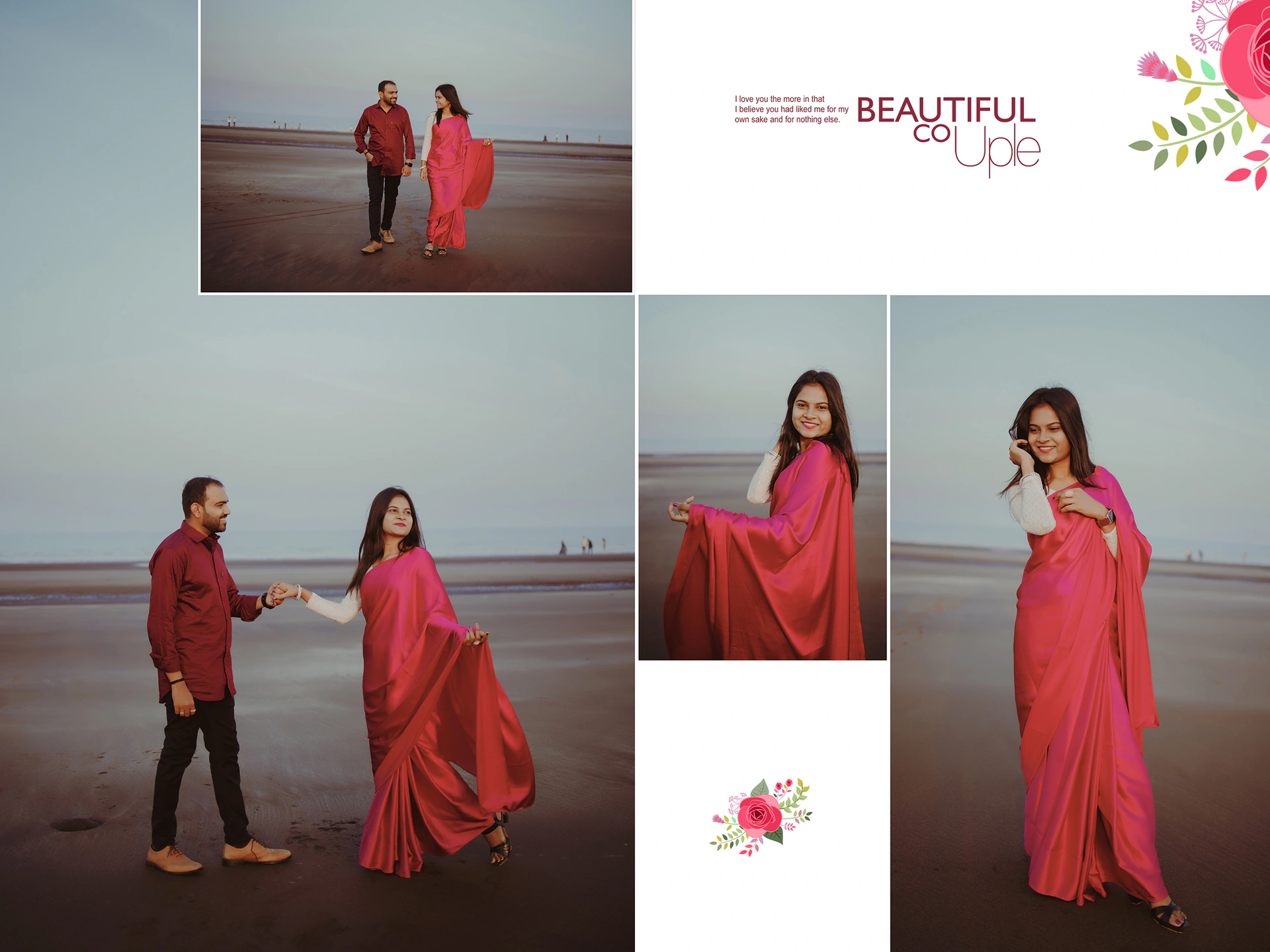 PRE-WEDDING 2025 photo 6