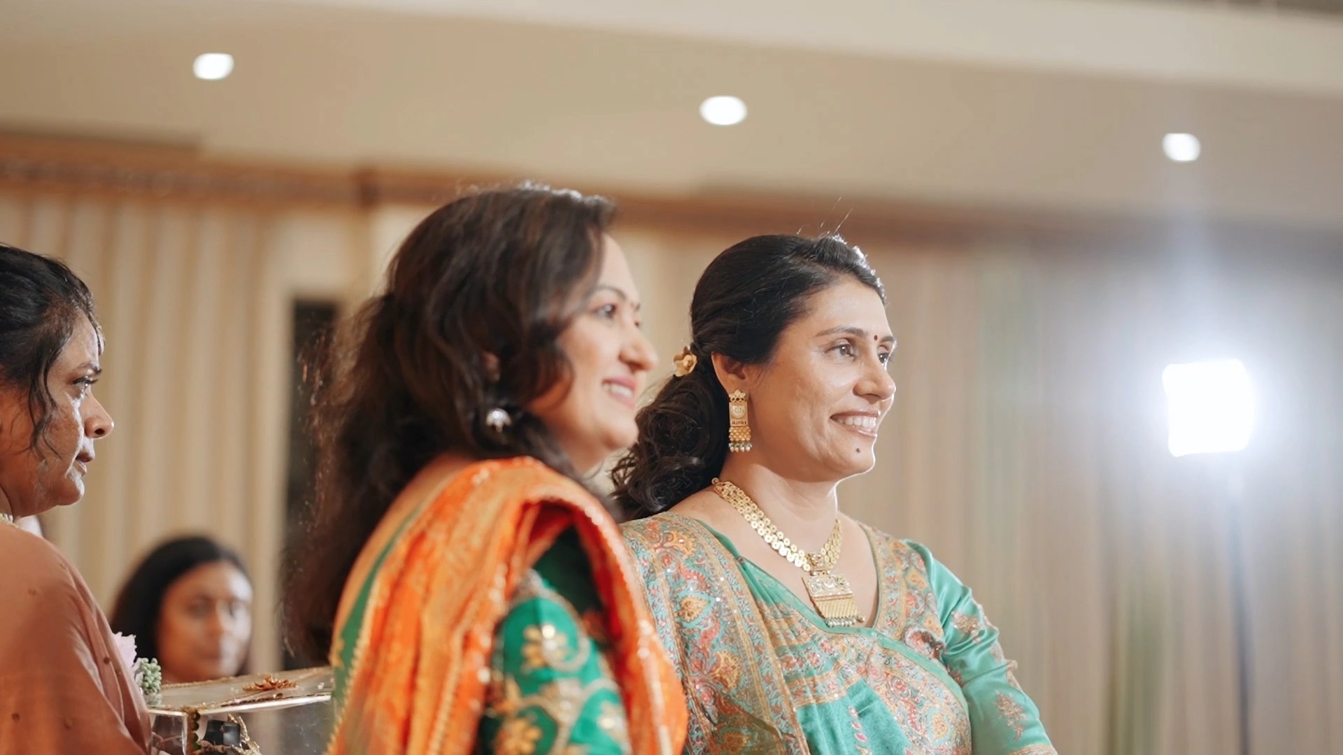 SWARA & KUSHAL WEDDING photo 4