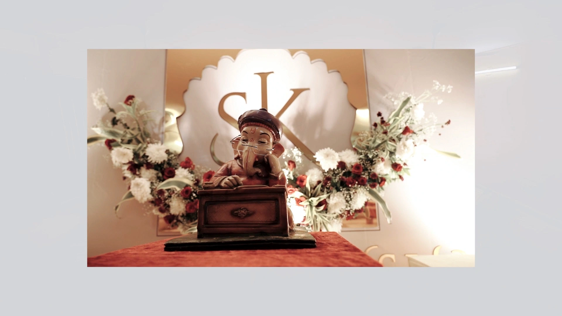 SWARA & KUSHAL WEDDING photo 2