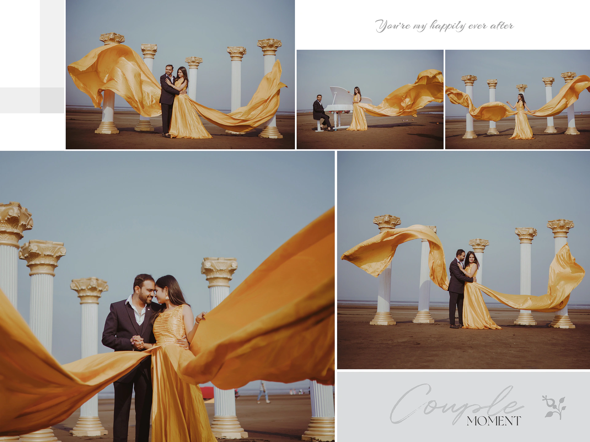 PRE-WEDDING 2025 photo 7