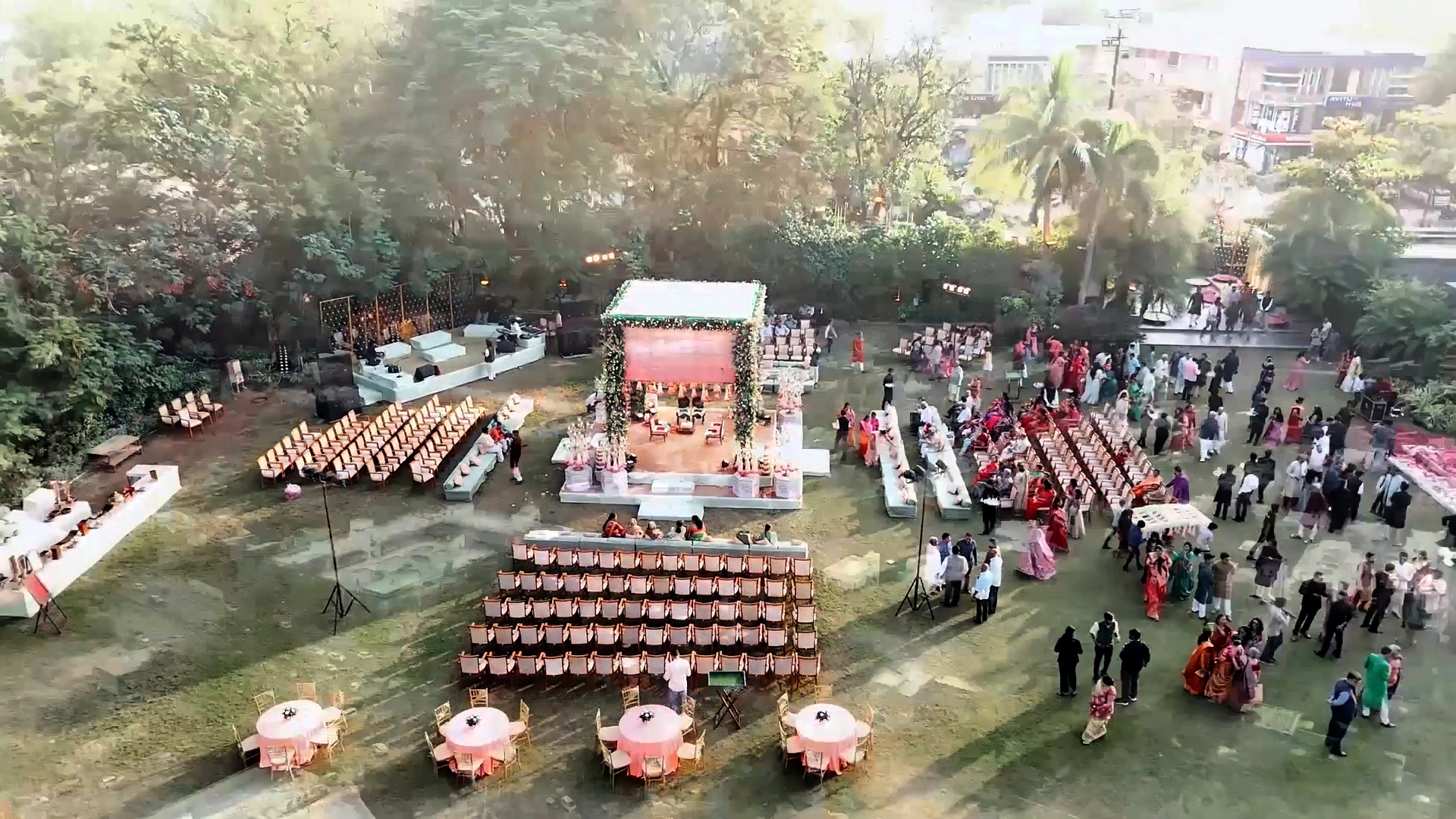 SWARA & KUSHAL WEDDING photo 11