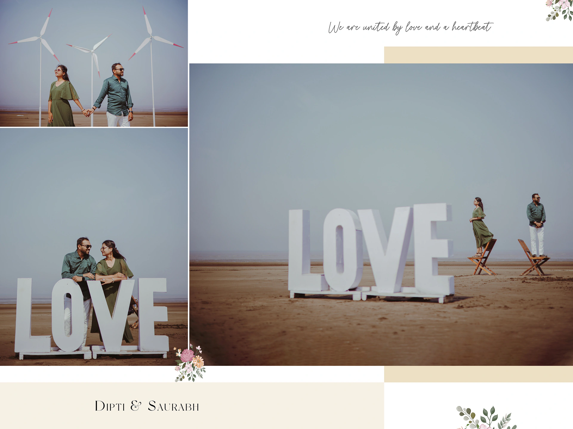 PRE-WEDDING 2025 photo 10