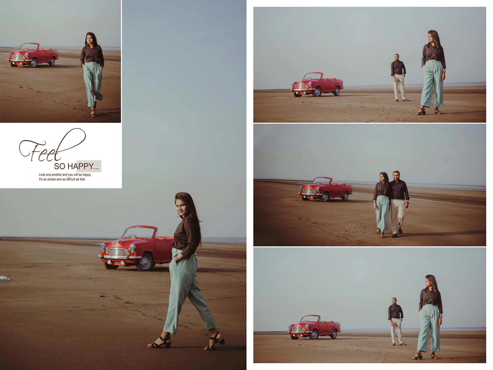 PRE-WEDDING 2025 photo 8